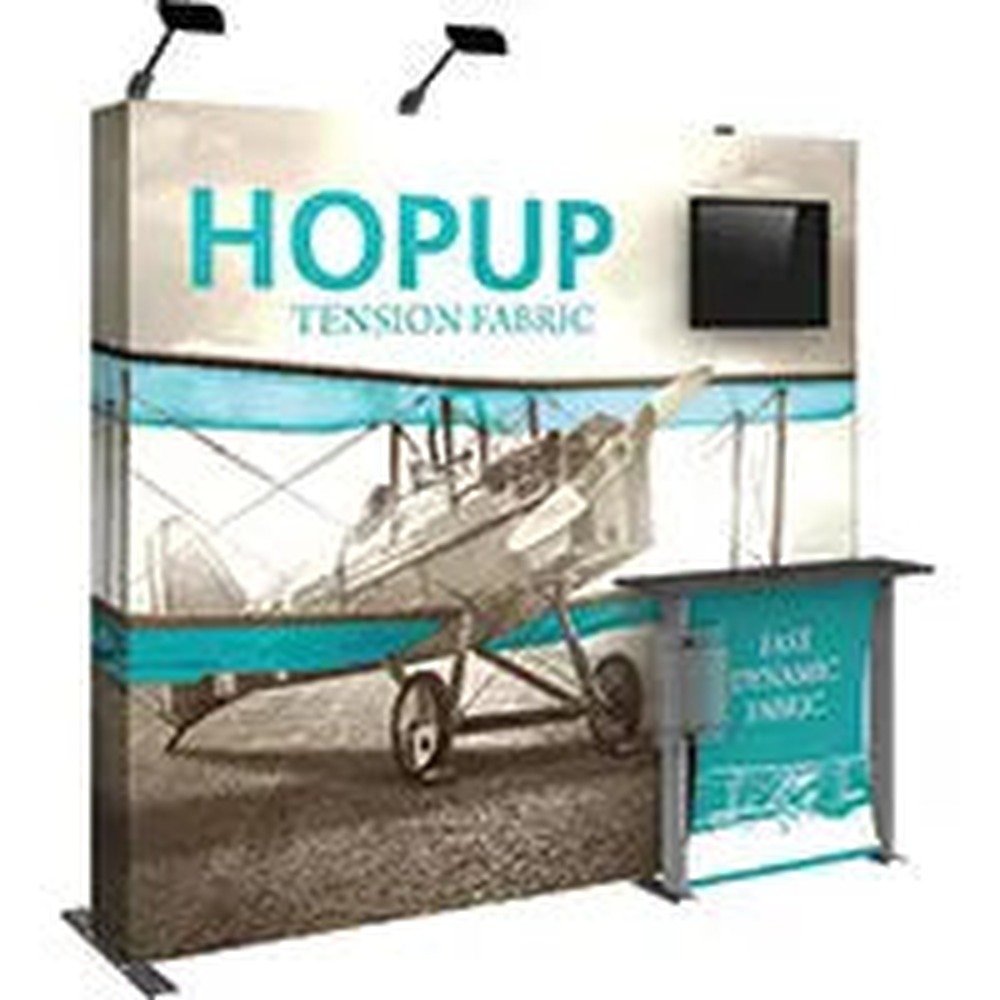 8ft Hopup Full Dimensional Display Kit 02 - Image 7