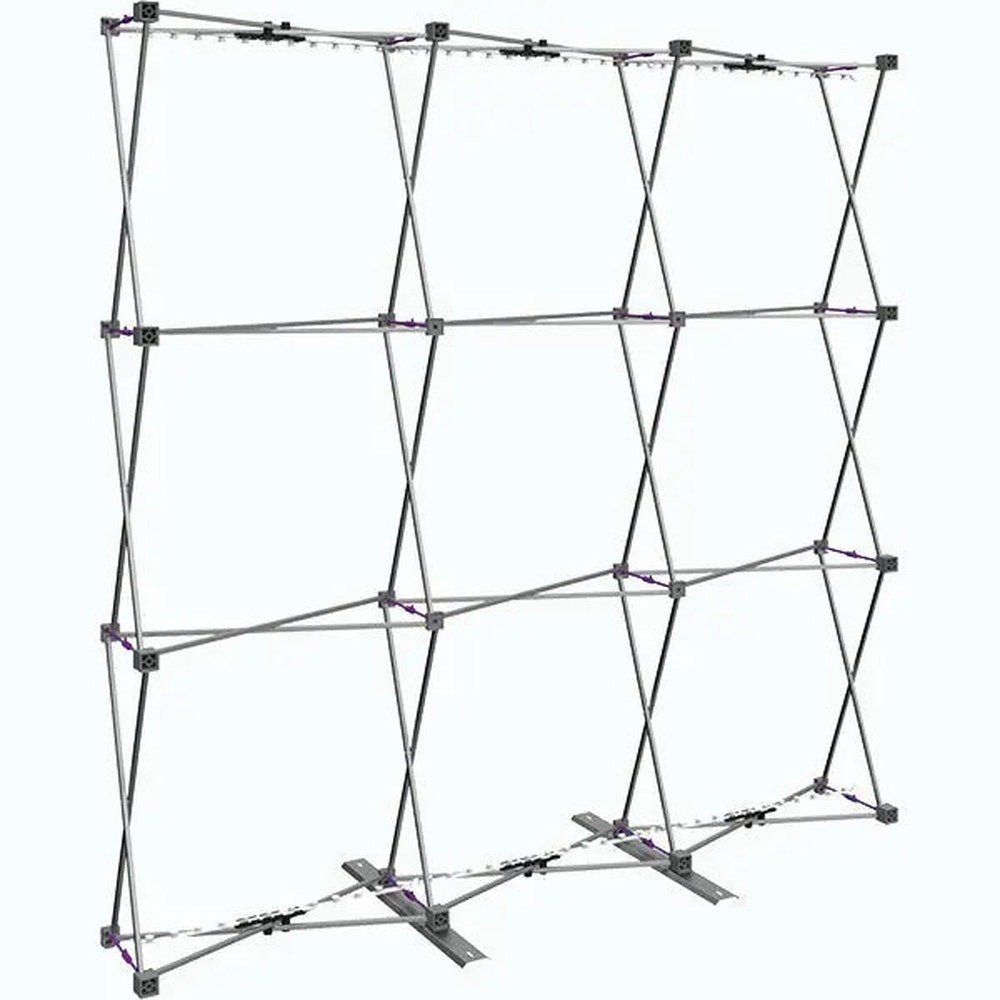 Hop Up Back Lighted Display LED Lighting Kits - Image 2