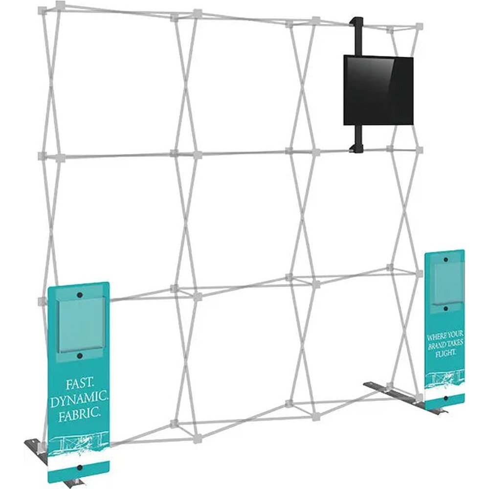 8ft Hopup Full Dimensional Display Kit 01 - Image 2