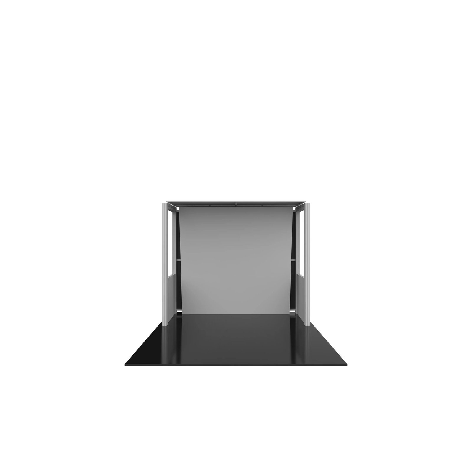 HYBRID PRO 10FT MODULAR BACKWALL KIT 04 - Image 13