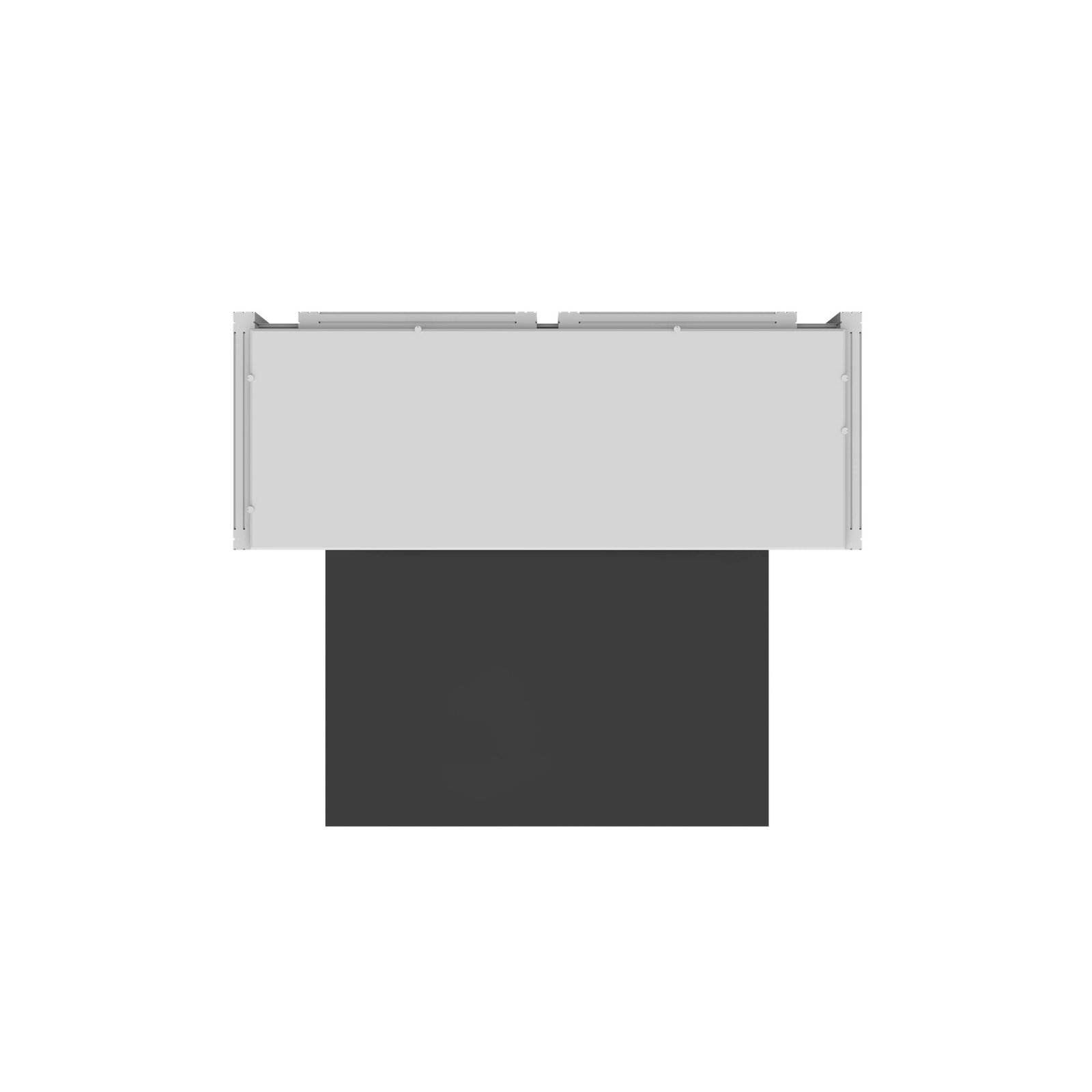 HYBRID PRO 10FT MODULAR BACKWALL KIT 04 - Image 16