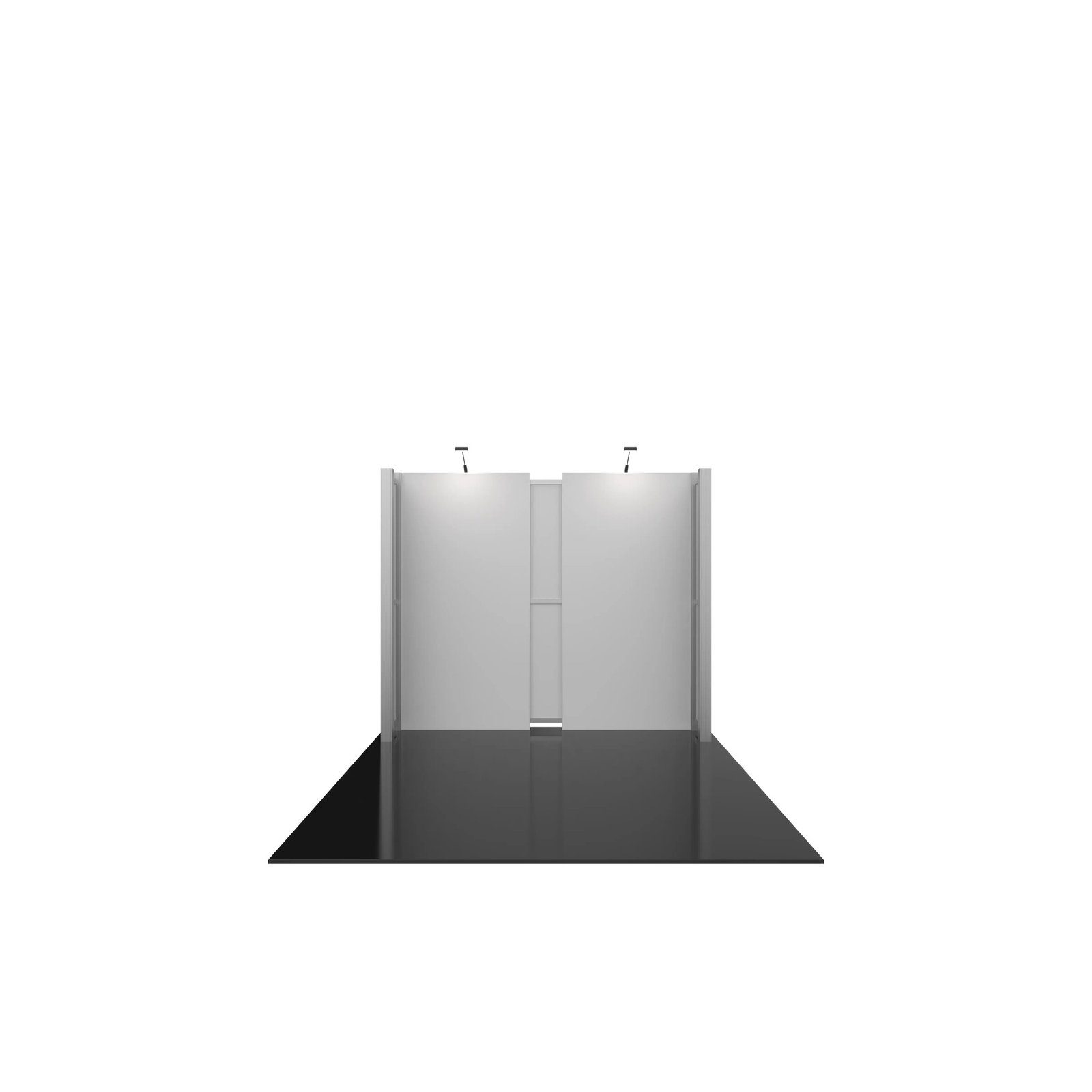 HYBRID PRO 10FT MODULAR BACKWALL KIT 05 - Image 5