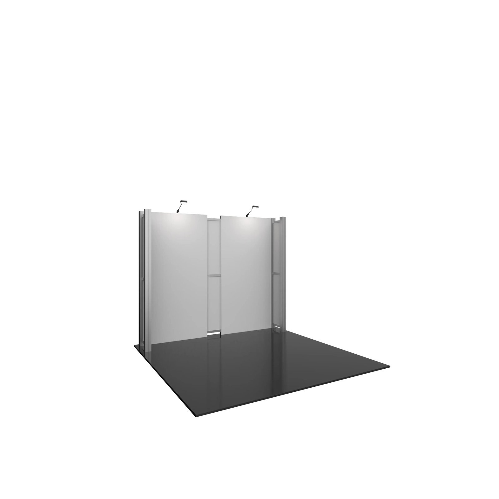 HYBRID PRO 10FT MODULAR BACKWALL KIT 05 - Image 6
