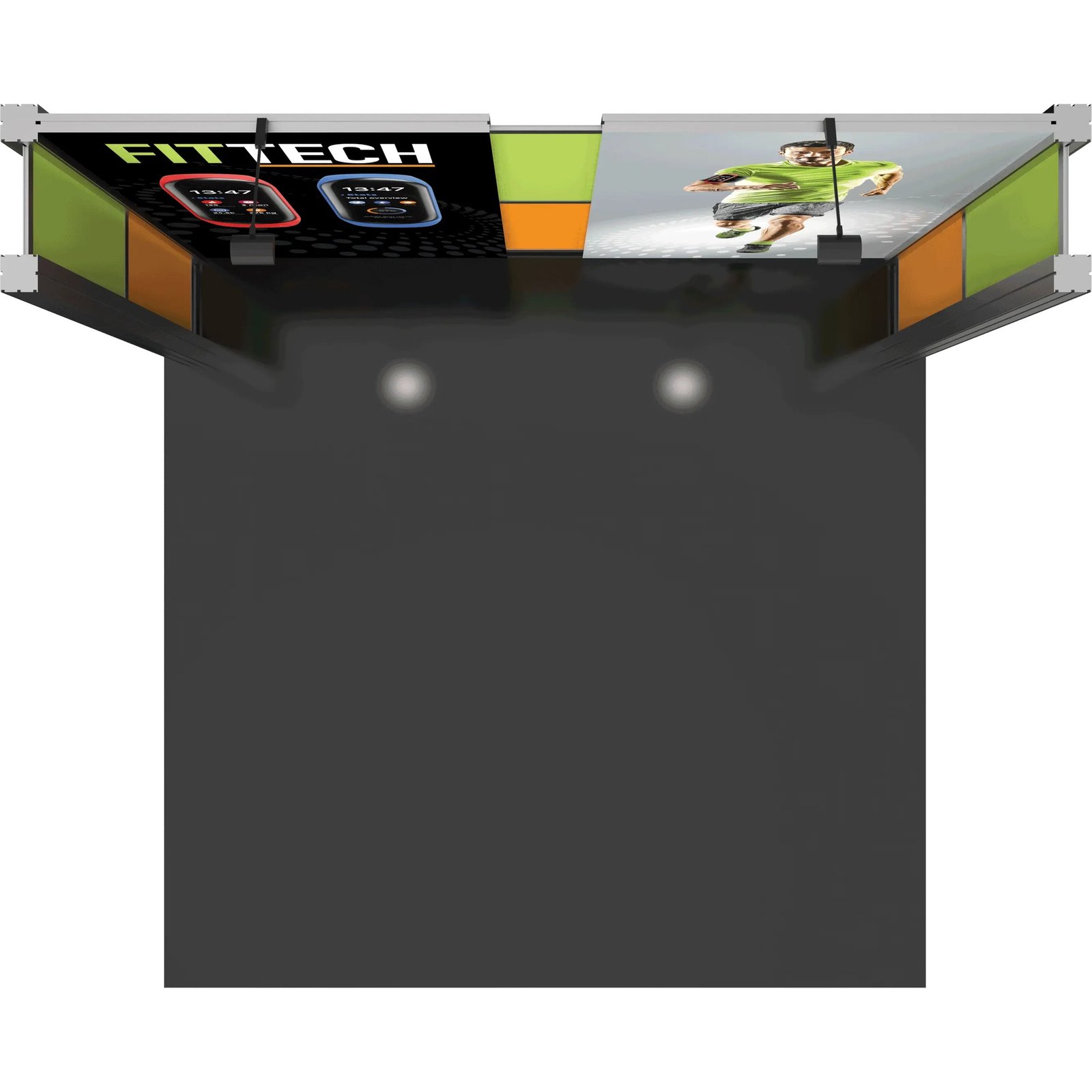 HYBRID PRO 10FT MODULAR BACKWALL KIT 05 - Image 4