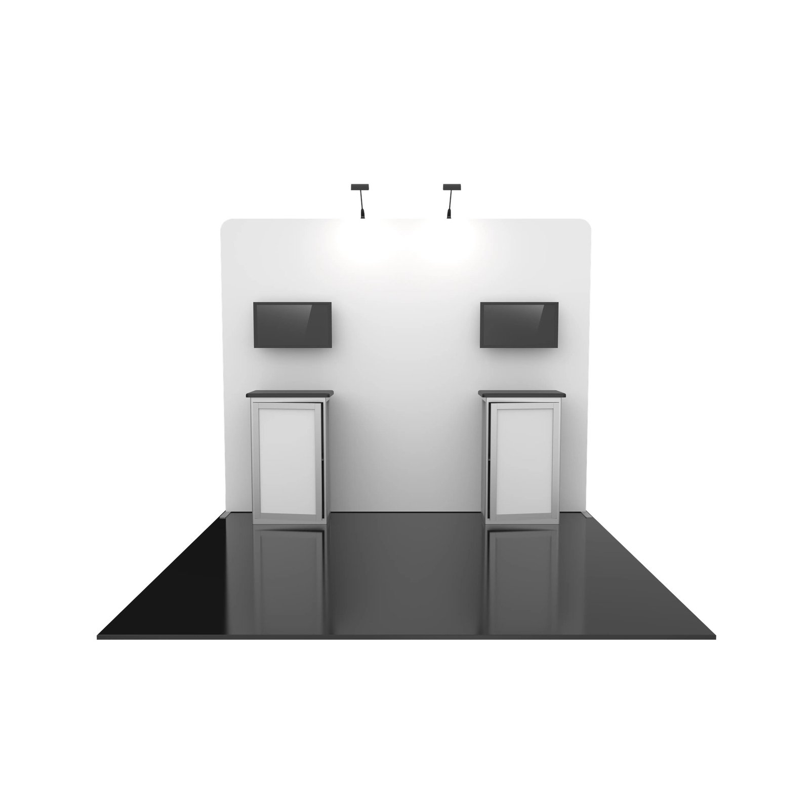 HYBRID PRO 10FT MODULAR BACKWALL KIT 06 - Image 5