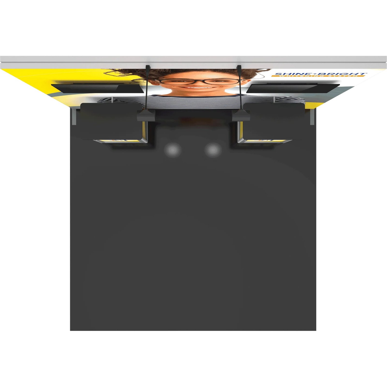 HYBRID PRO 10FT MODULAR BACKWALL KIT 06 - Image 4