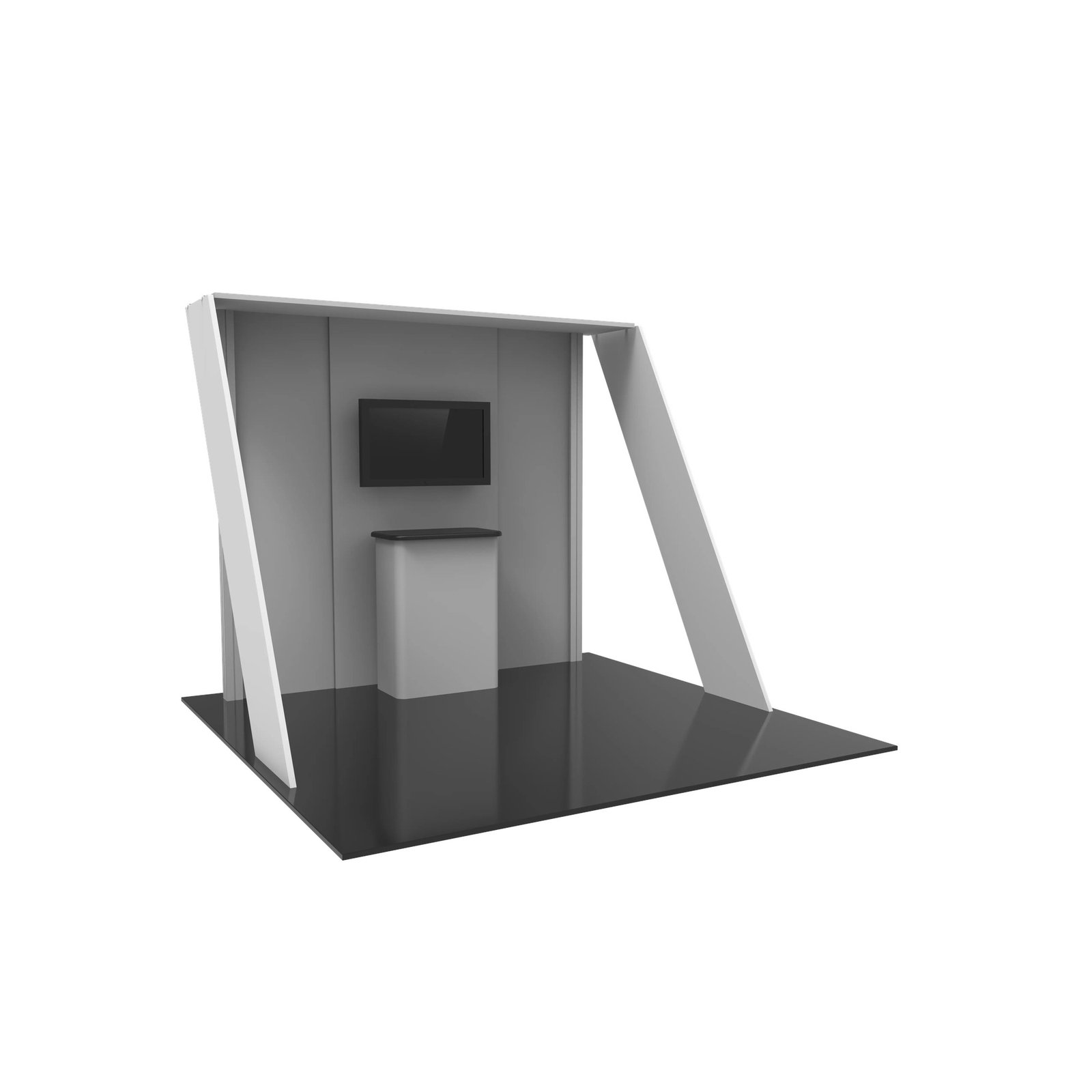 HYBRID PRO 10FT MODULAR BACKWALL KIT 07 - Image 6