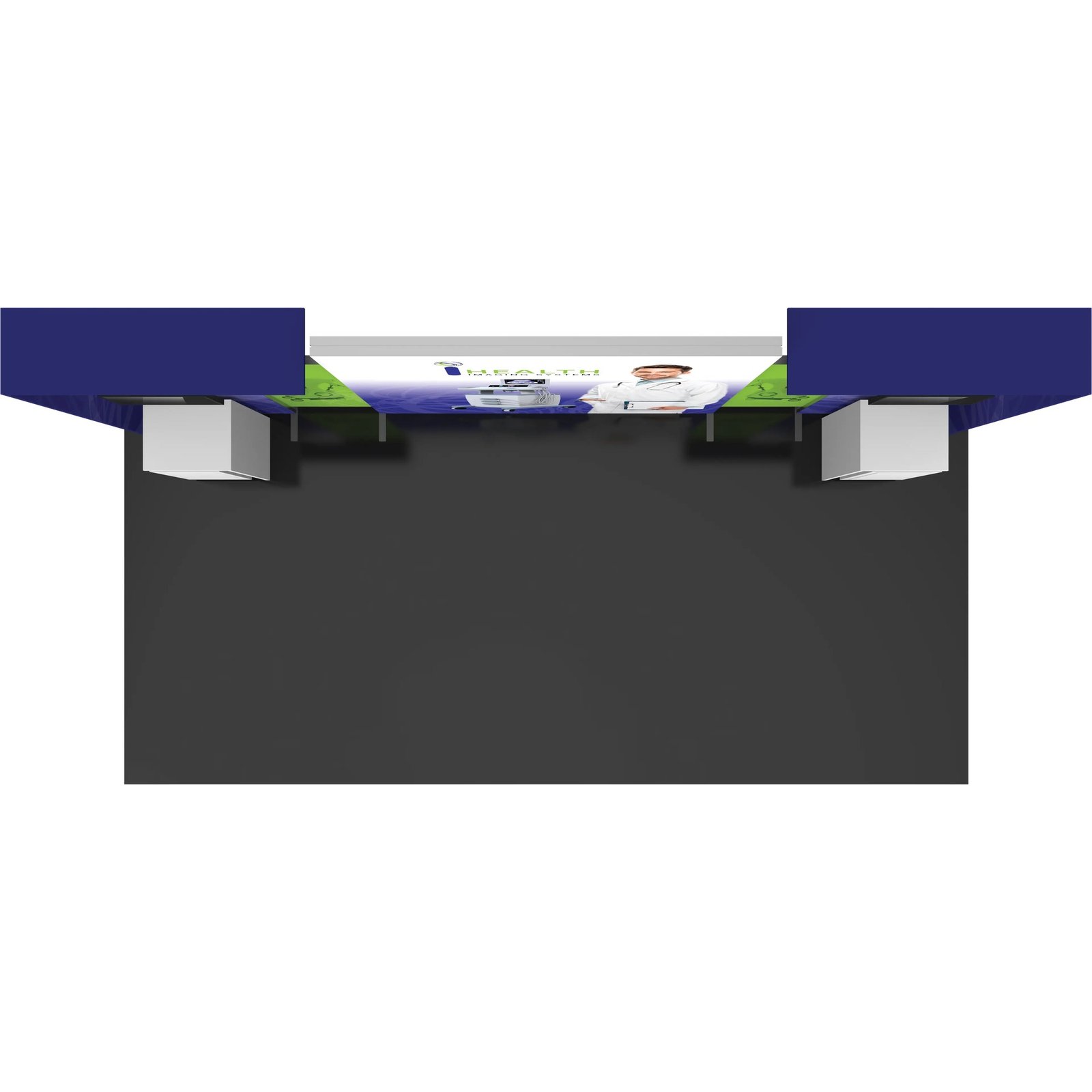 HYBRID PRO 20FT MODULAR BACKWALL KIT 11 - Image 4