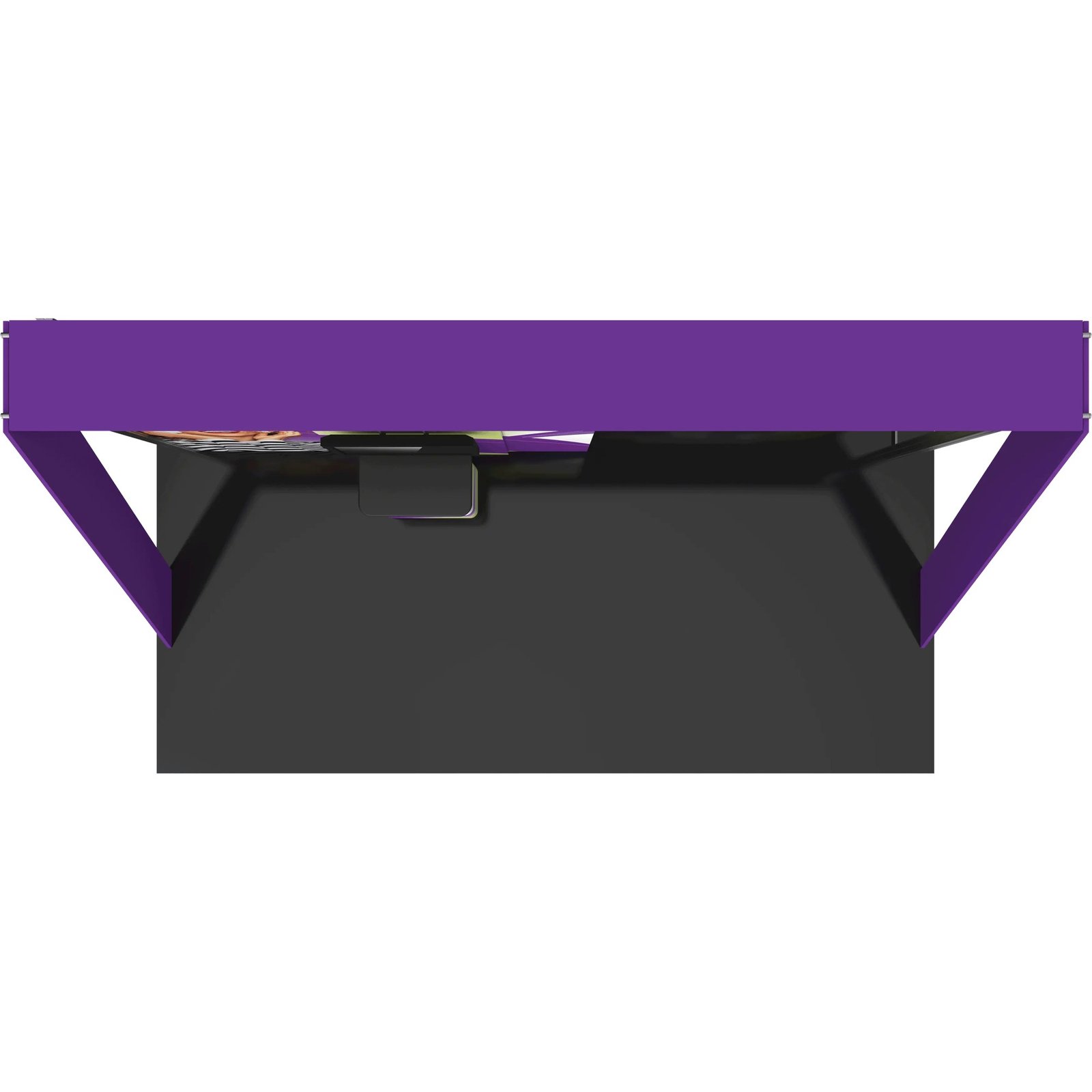 HYBRID PRO 20FT MODULAR BACKWALL KIT 15 - Image 4