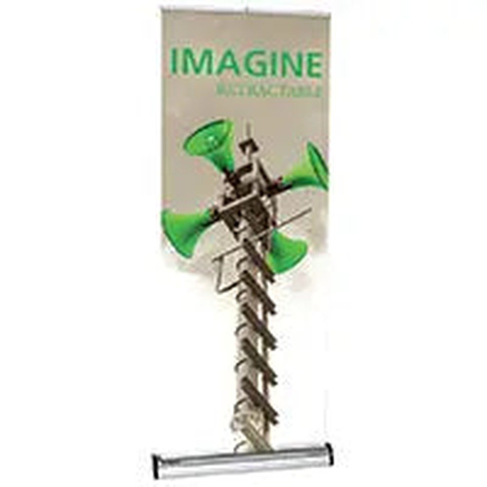 Imagine 800 Retractable Banner Stand   31.5W - Image 7