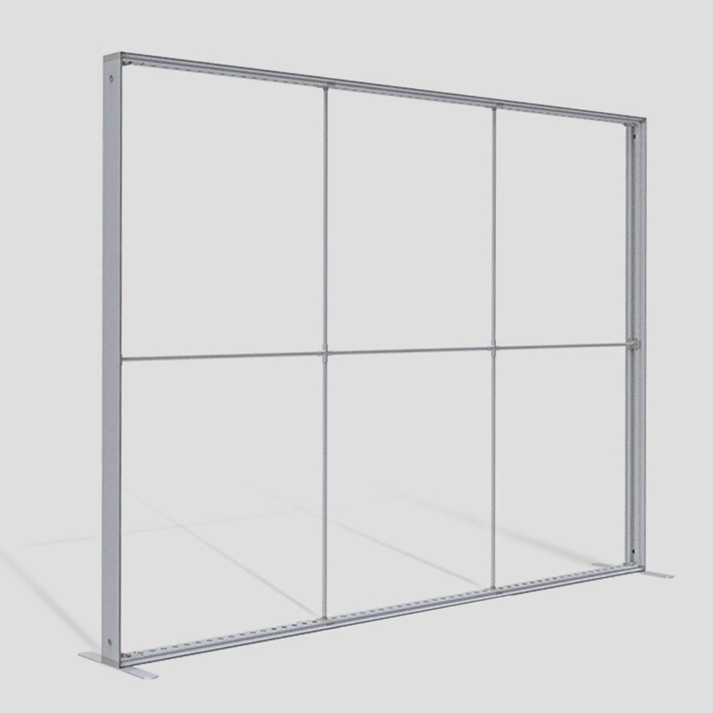 10ft SEG Backlit Fabric Display - Image 2