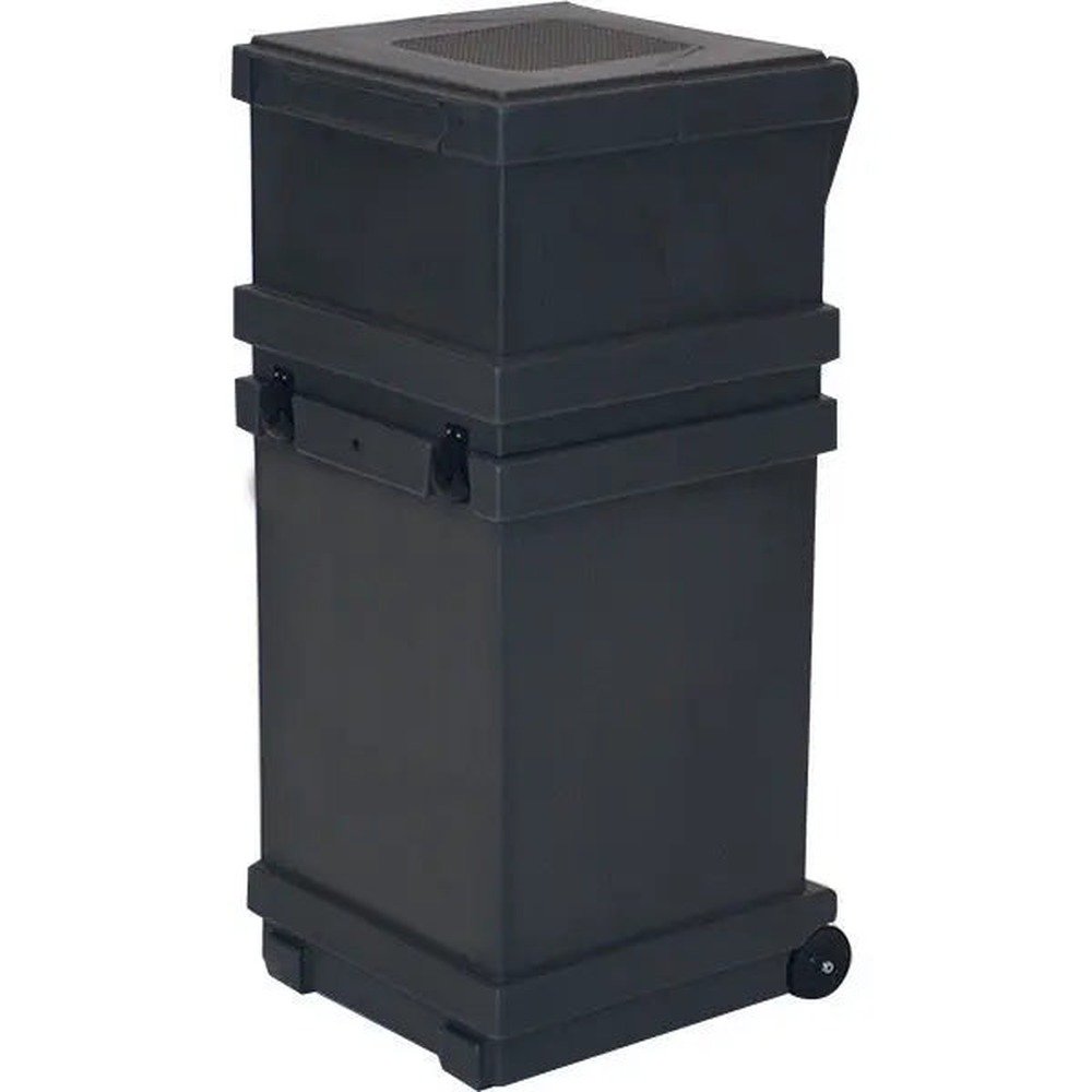 8ft Hopup Curved Full Fabric Display - Image 4