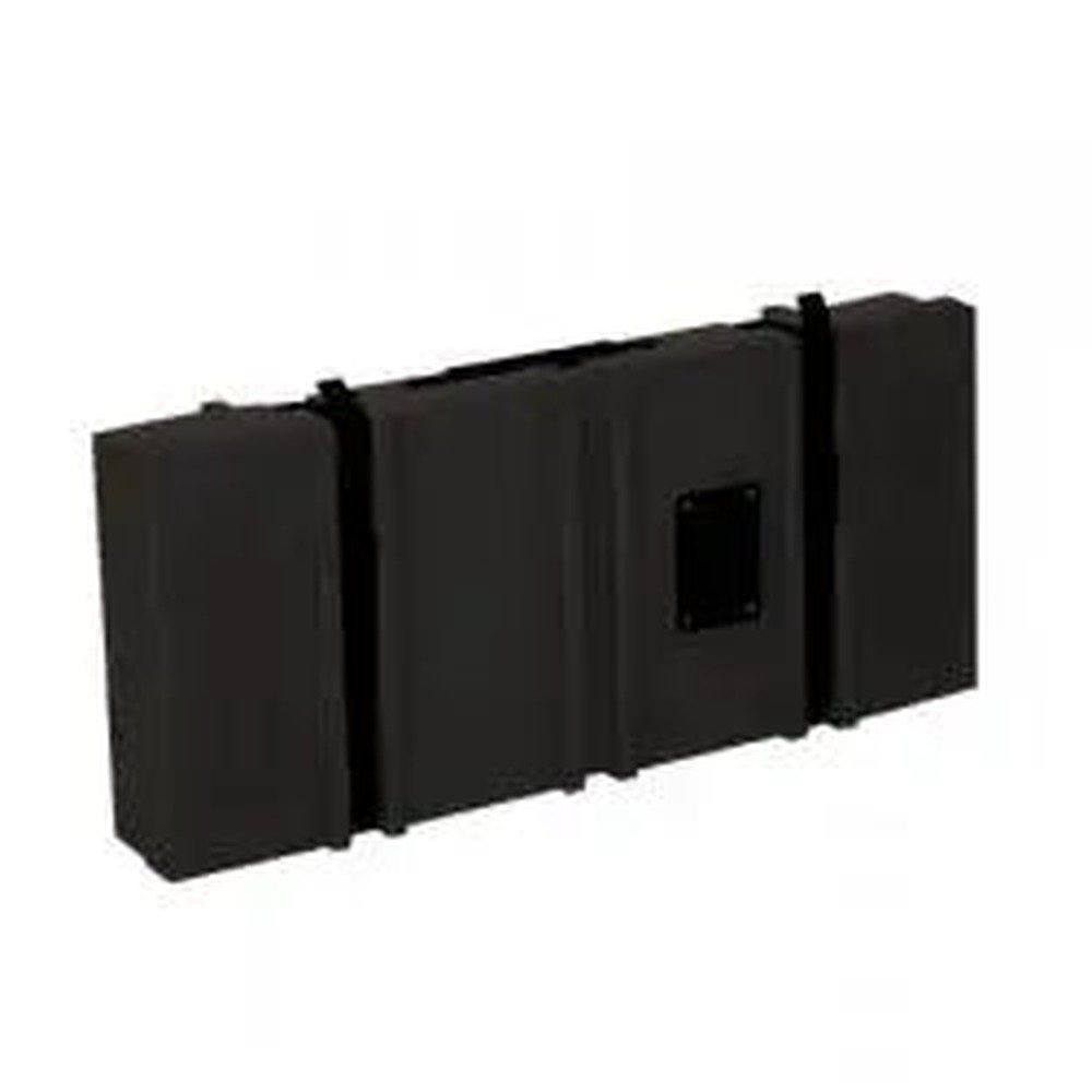 Formulate Master TT1 6ft Fabric Table Top Display - Image 4