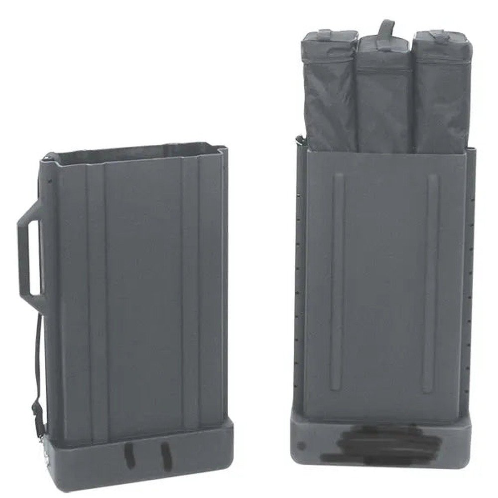 Orbus Quickwall Retractable Banner Display - Image 5