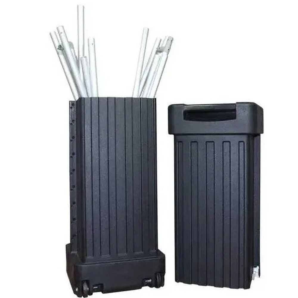 OCE-2 Expandable Formulate Display Case