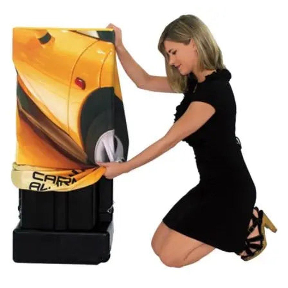 OCE-2 Expandable Formulate Display Case - Image 6