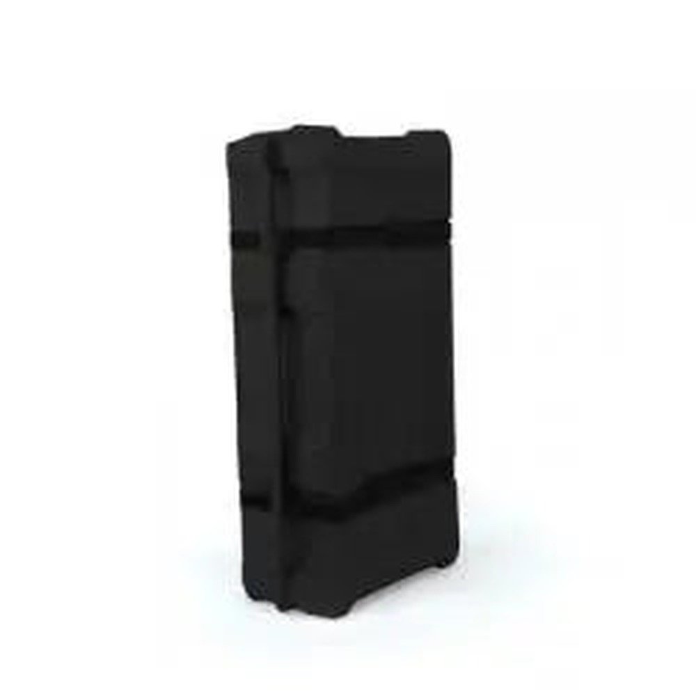 Linear Large Curved Double Counter - Image 3