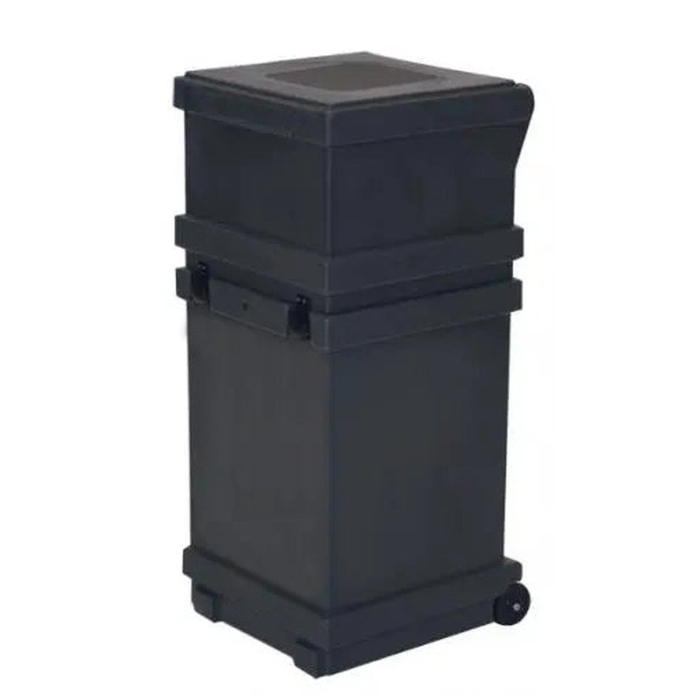 7.5ft Hopup Tabletop Curved Front Fabric Display - Image 4