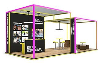 OCTAlux_Bike_Courier_01_340x227-1.jpg.jpeg Island Booth 8x4.5x3.5 - Image 1