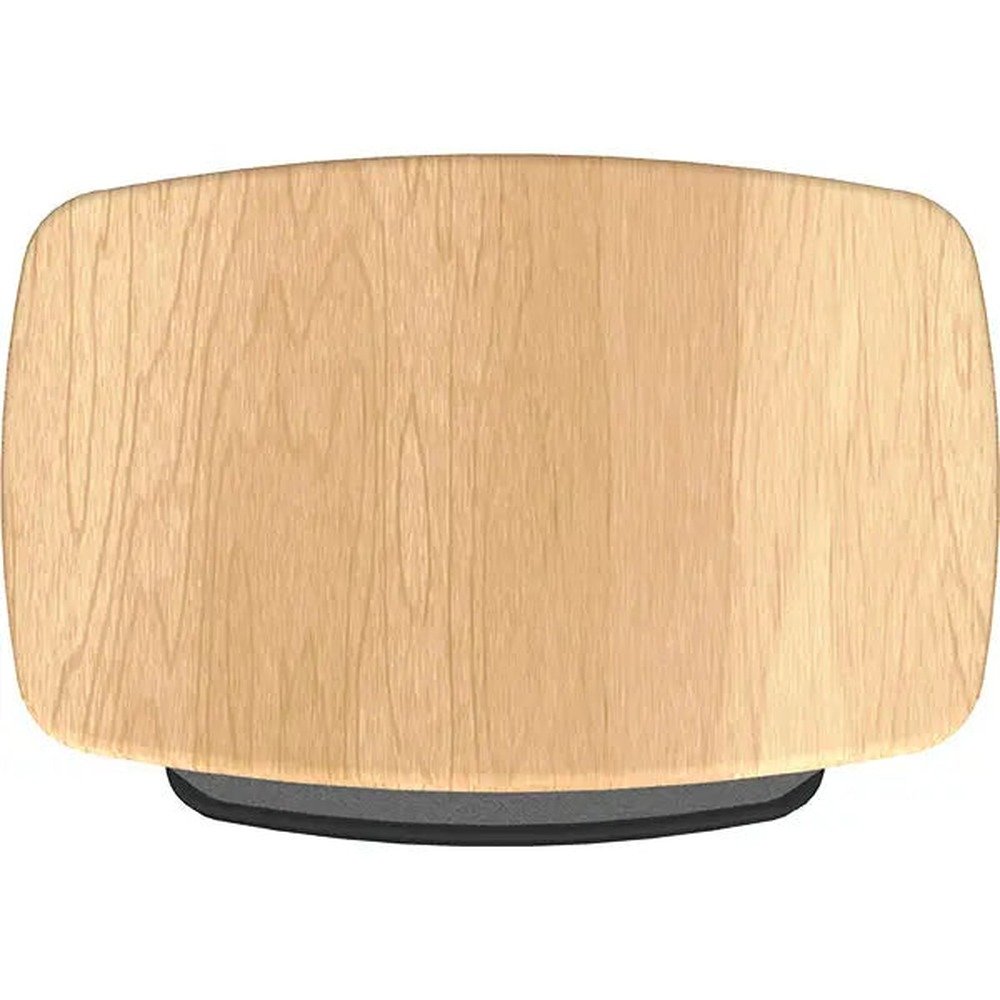 7.5ft Hopup Tabletop Straight Front Fabric Display - Image 7