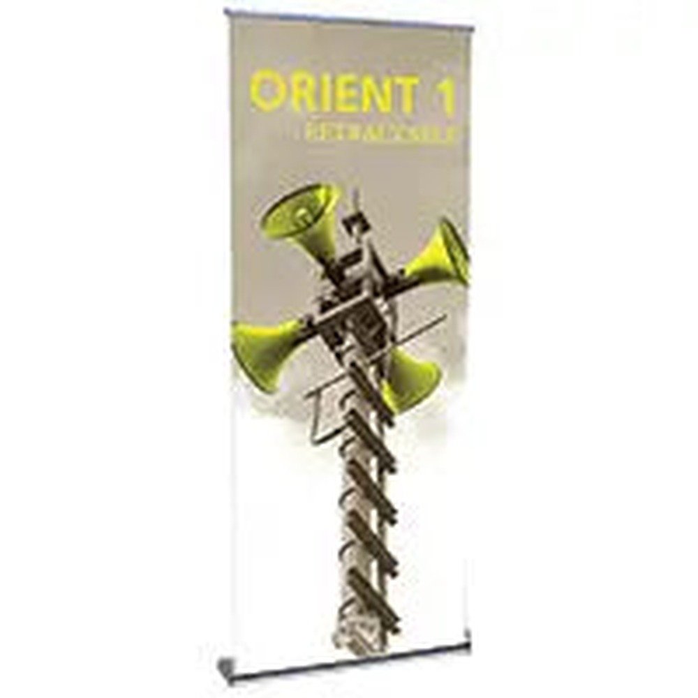 Orient 1 800/850/920/1000 Banner Stands - Image 6