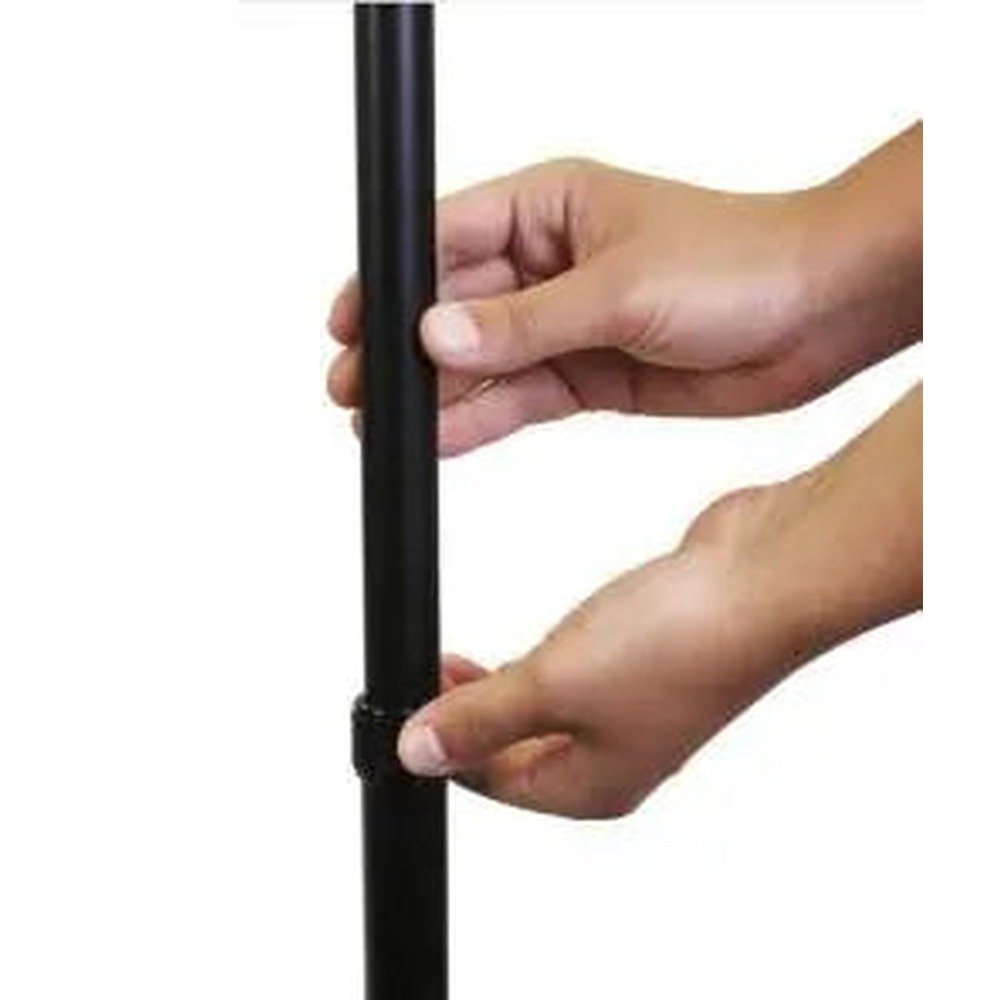 Pegasus Supreme Telescoping Banner Display - Image 4