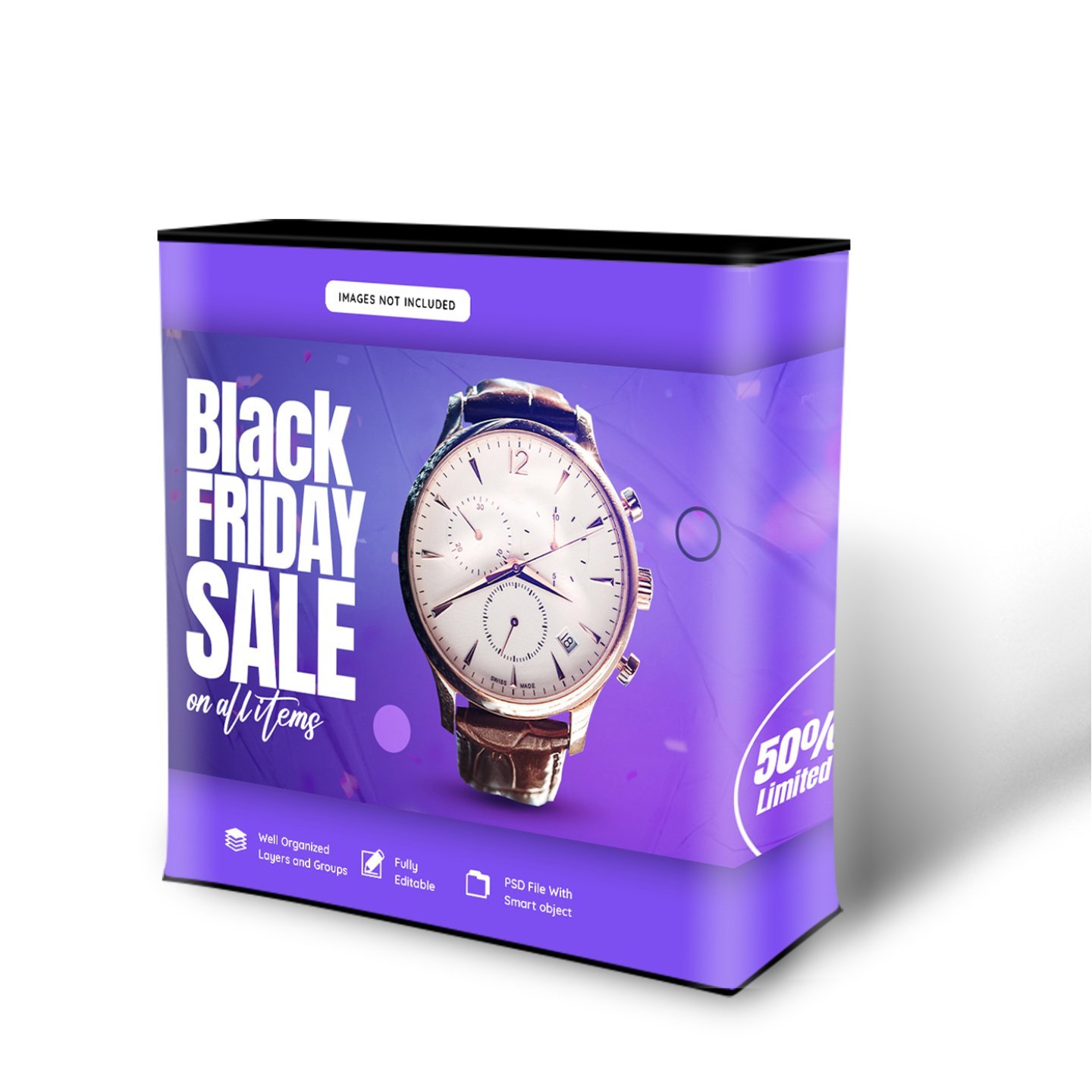 Trade Show Podium - Image 5