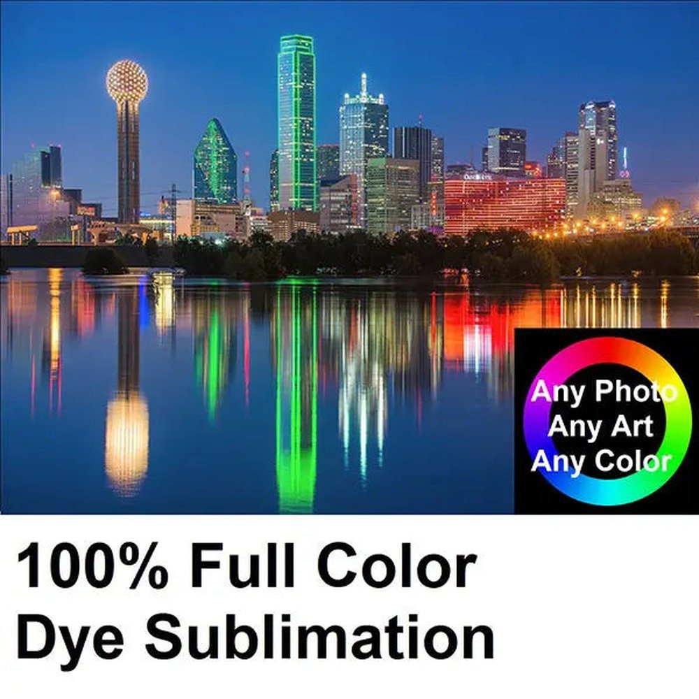 Premium Table Covers with Full Color Graphics - Image 2