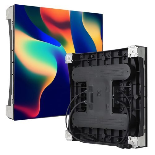 Rental Floor Led Screen