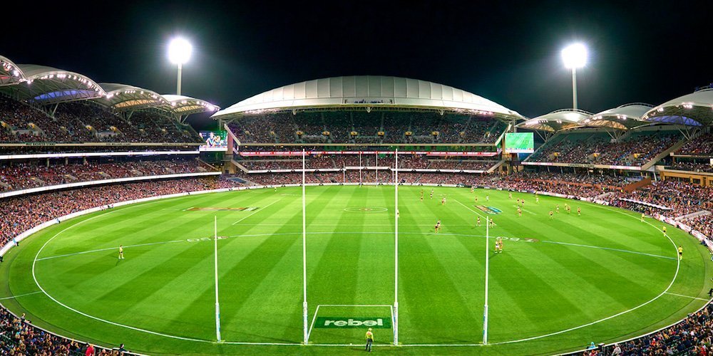 Ea960Sp3 Stadium Led Display