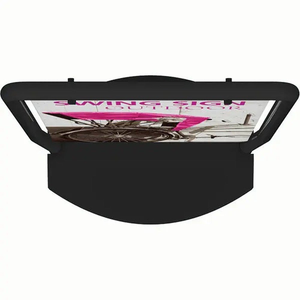 Swing Outdoor Sign - Image 3