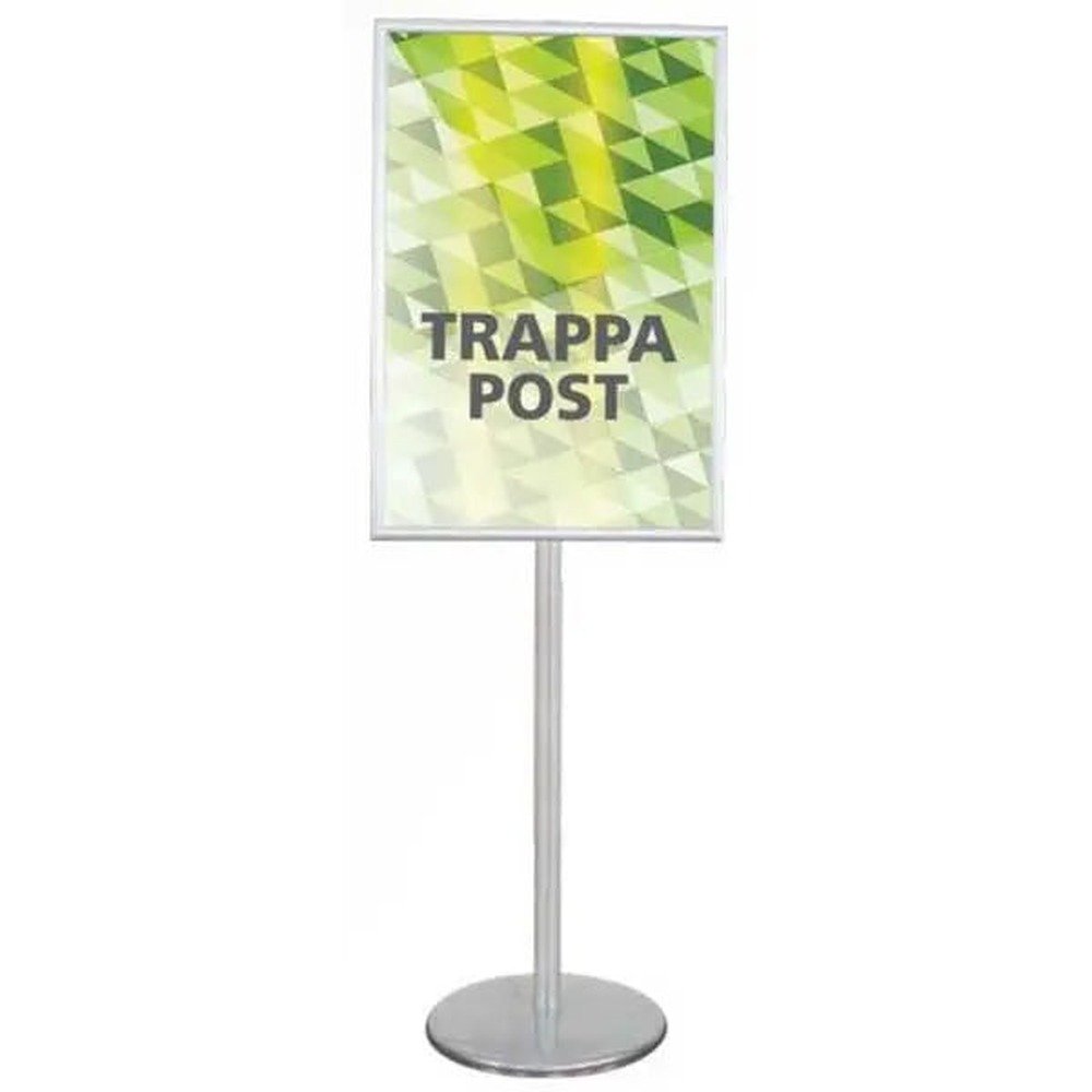 Trappa Sign Stand