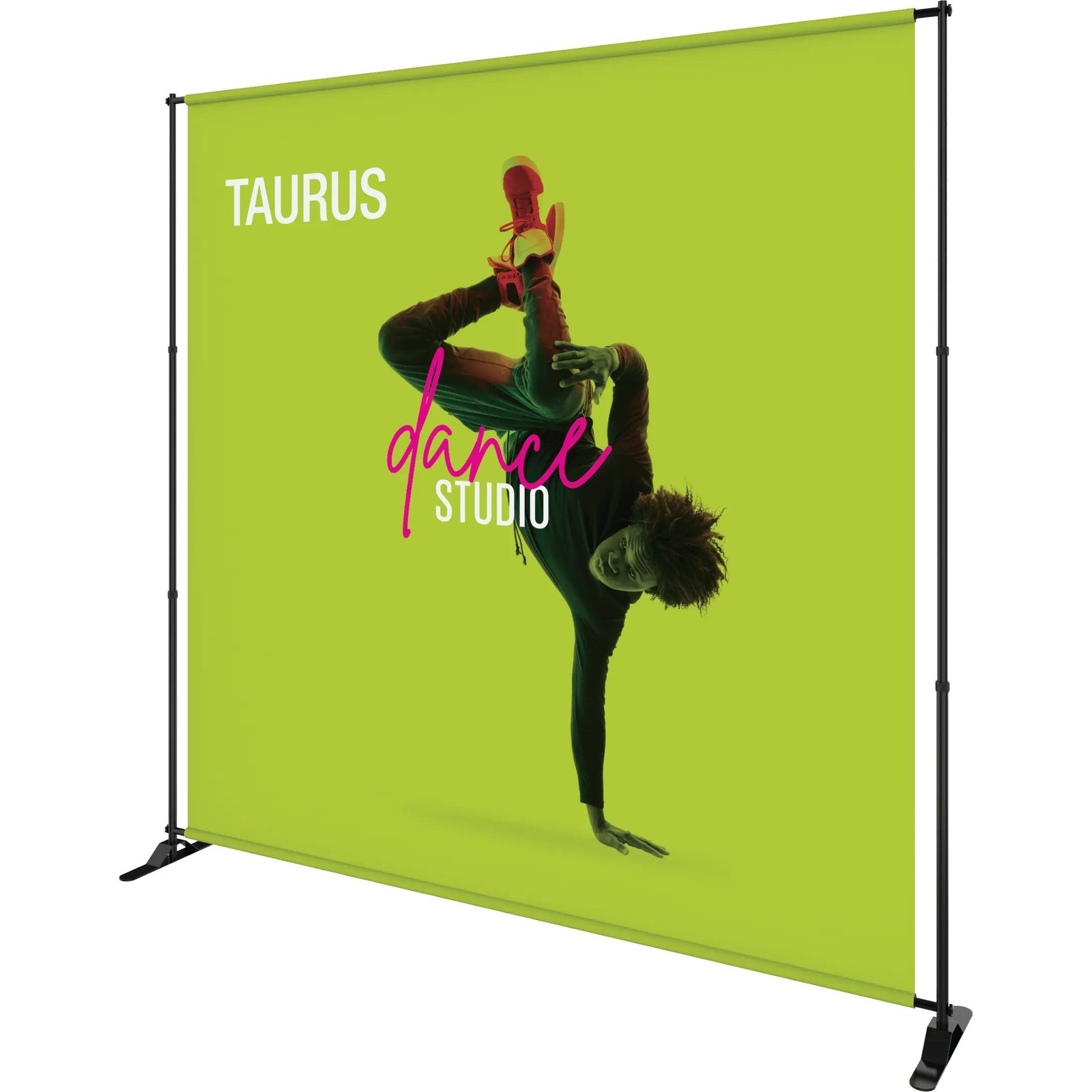 TAURUS TELESCOPIC BANNER STAND - Image 3