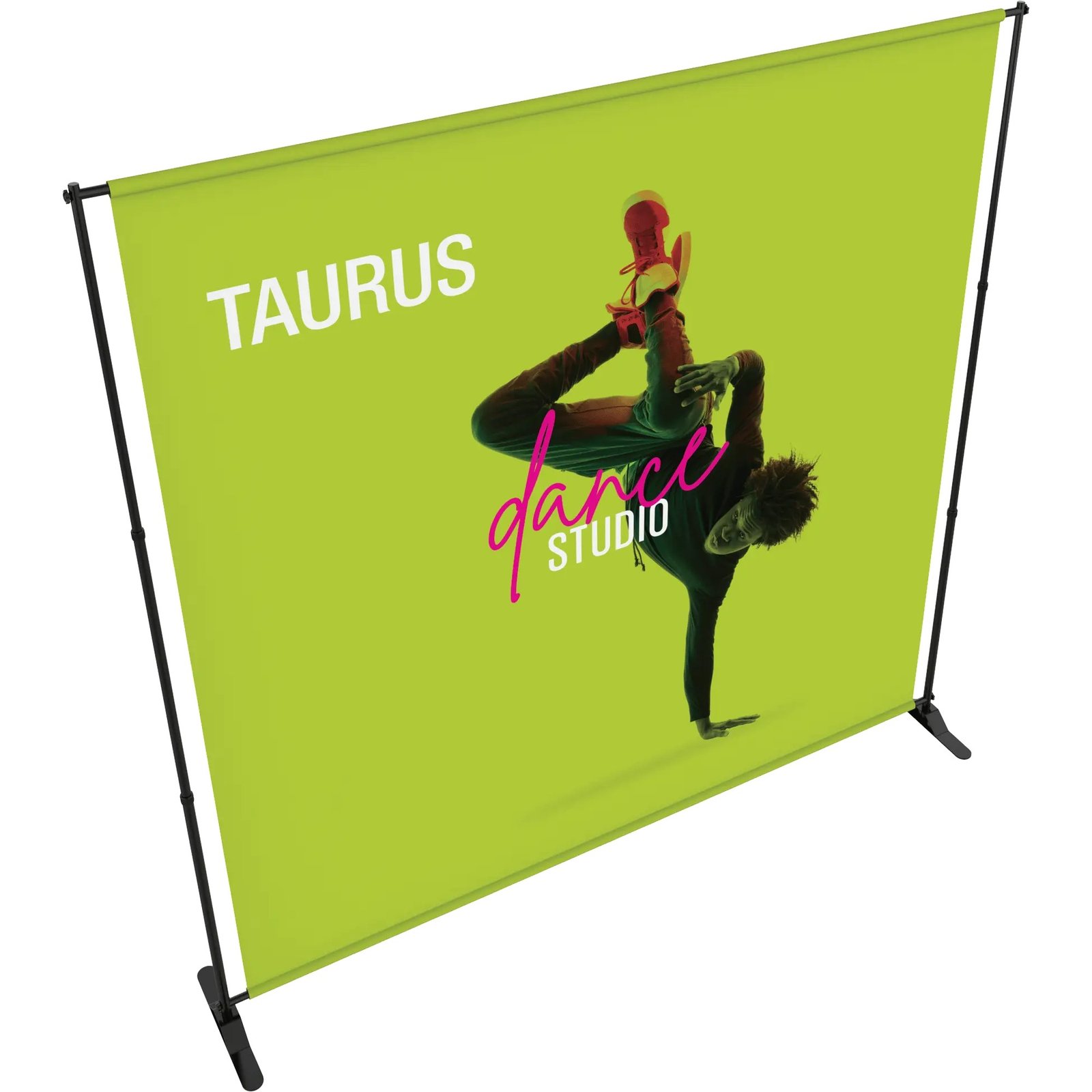 TAURUS TELESCOPIC BANNER STAND - Image 11