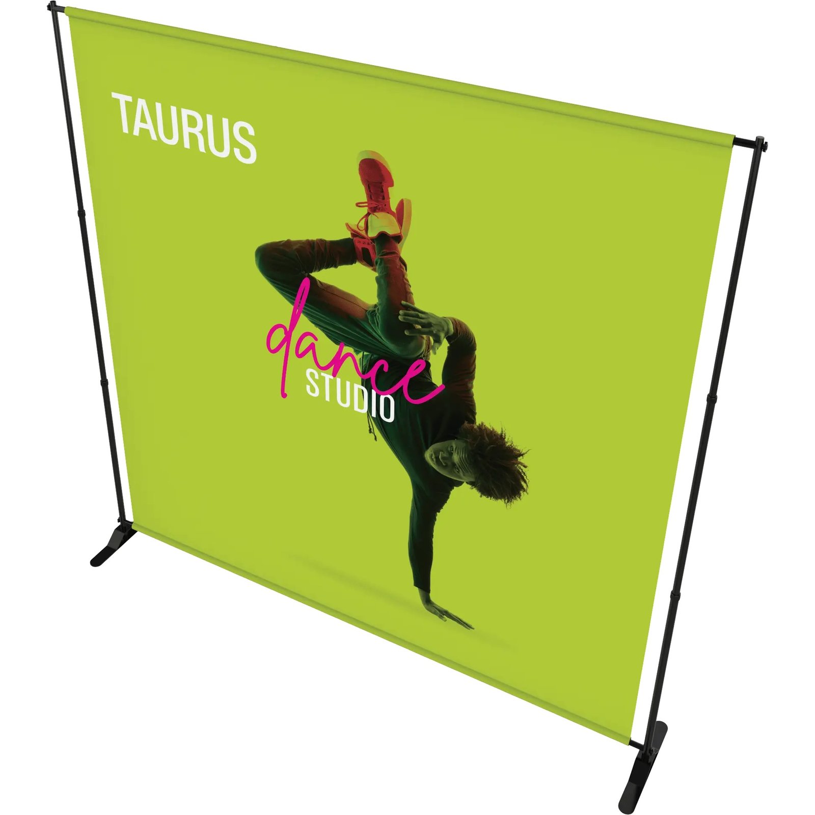 TAURUS TELESCOPIC BANNER STAND - Image 12