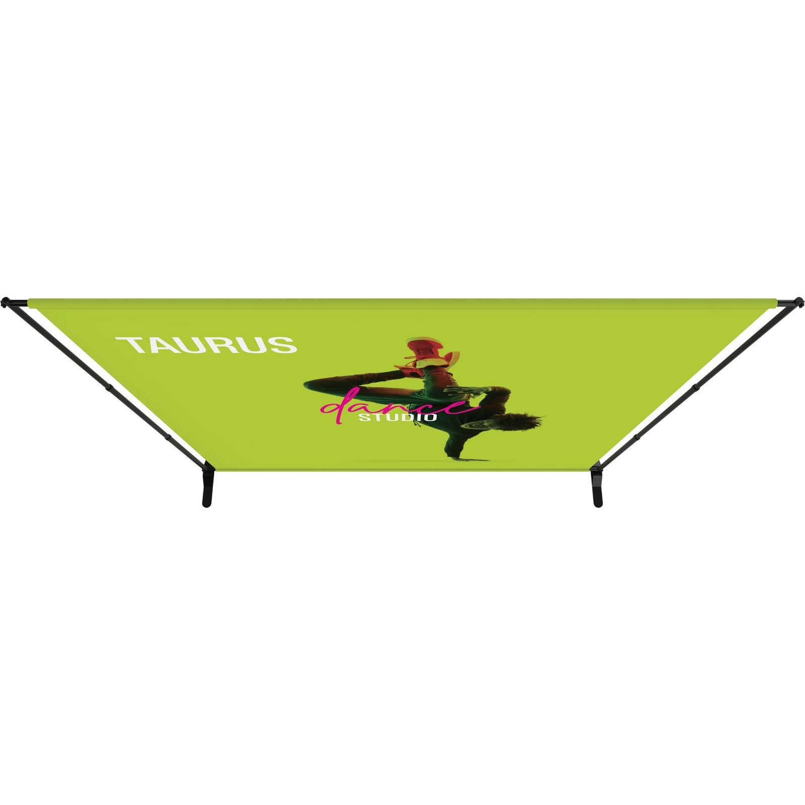 TAURUS TELESCOPIC BANNER STAND - Image 10
