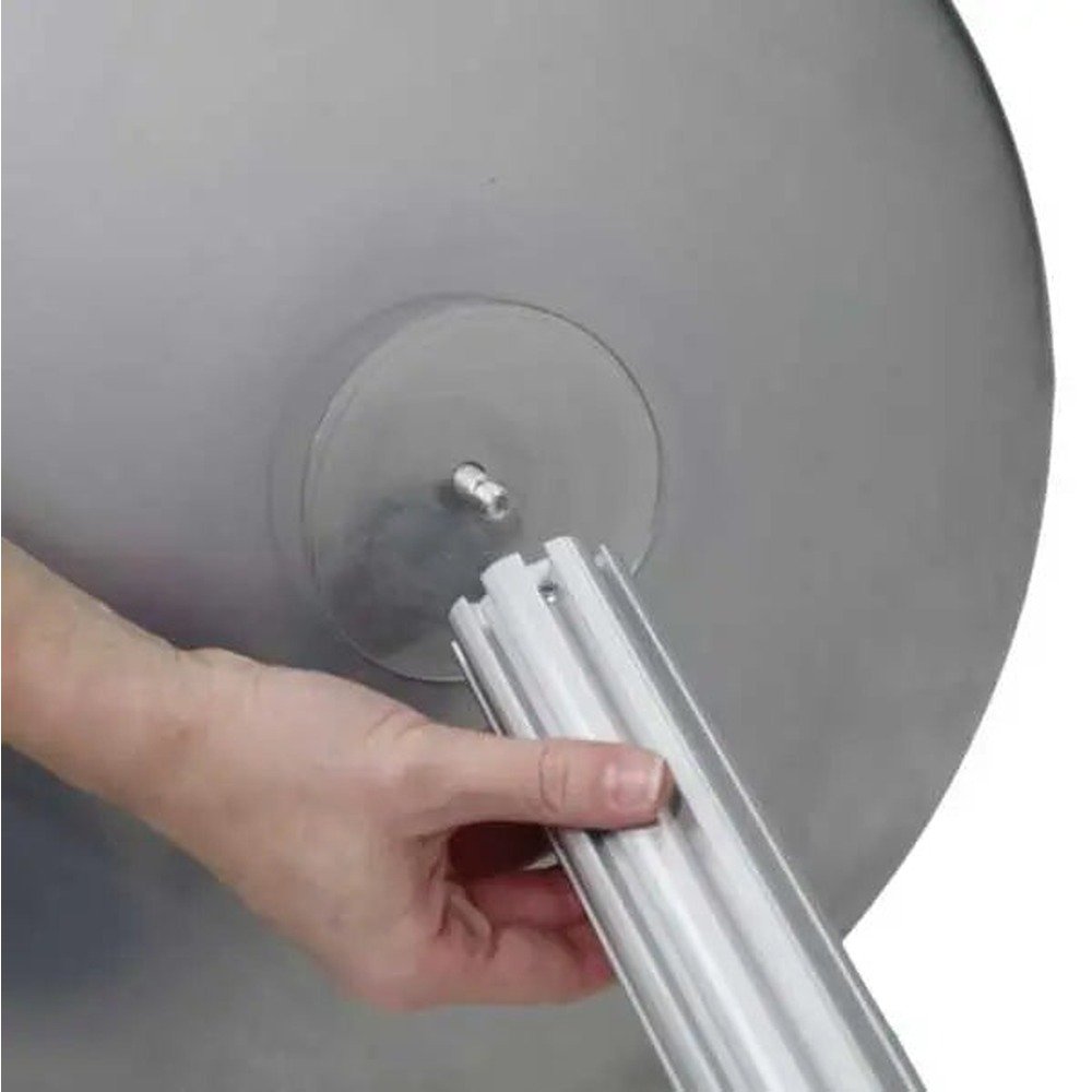 Trappa Sign Stand - Image 4