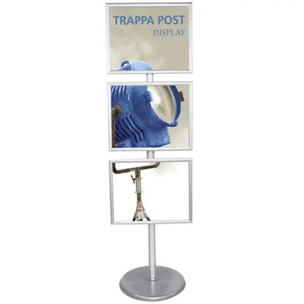 Trappa Sign Stand - Image 2