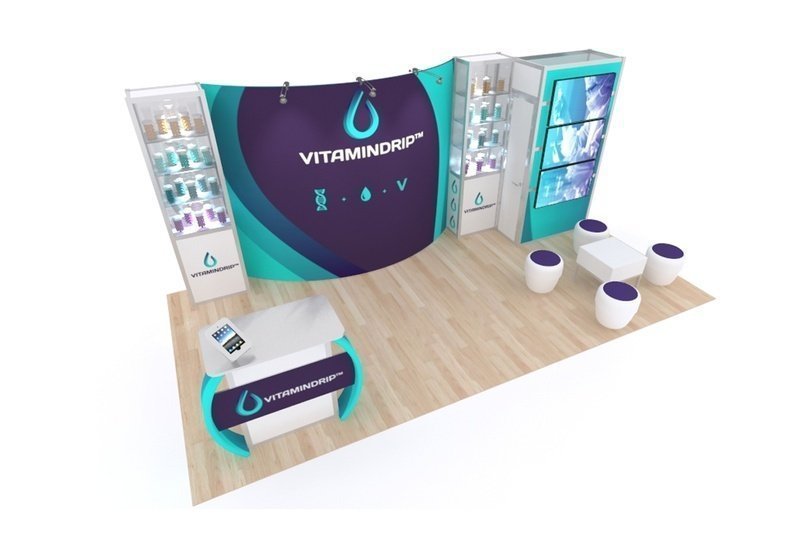 VK-2975 Inline Exhibit