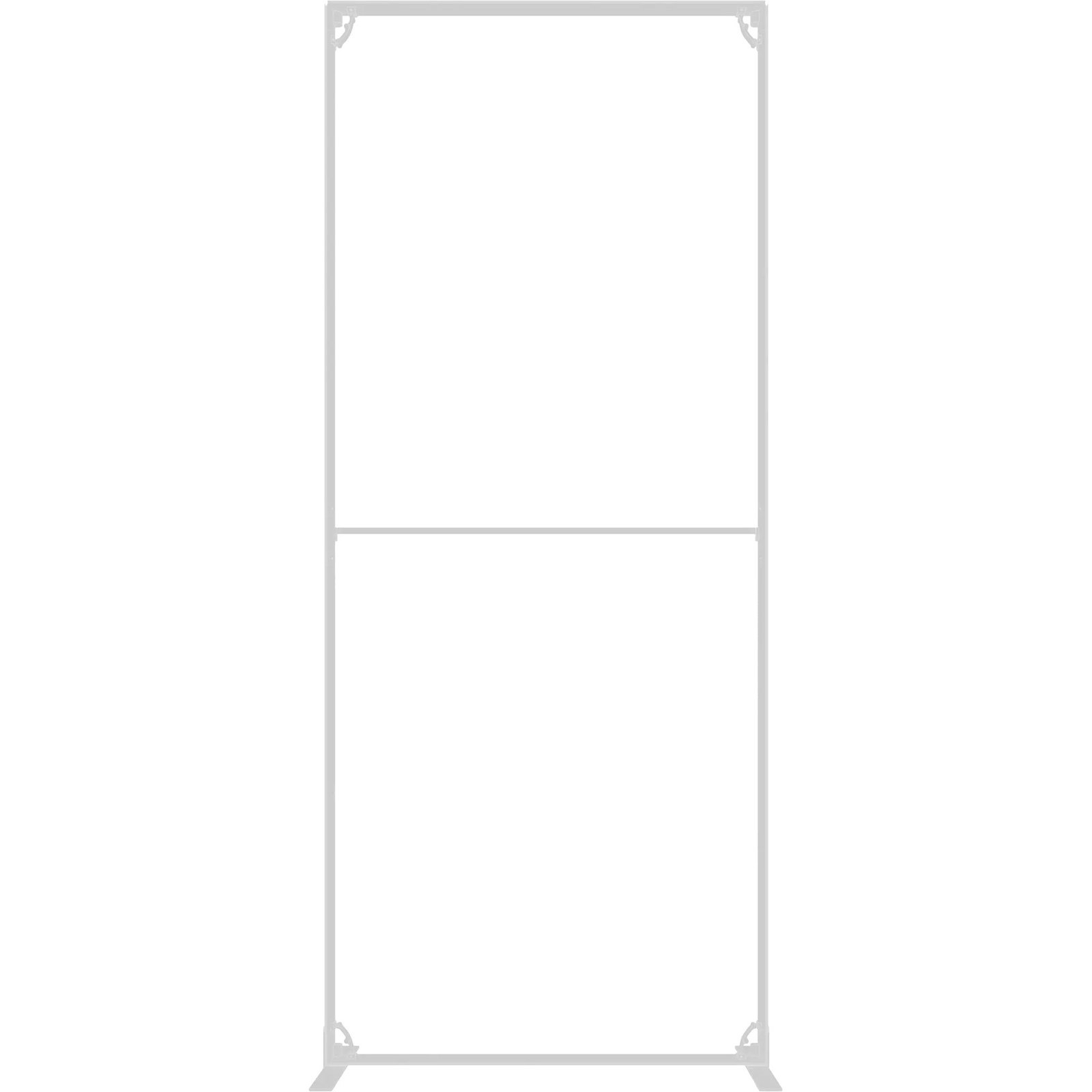 Vector Fast Frame Banner 01 39inw x 95in high - Image 49