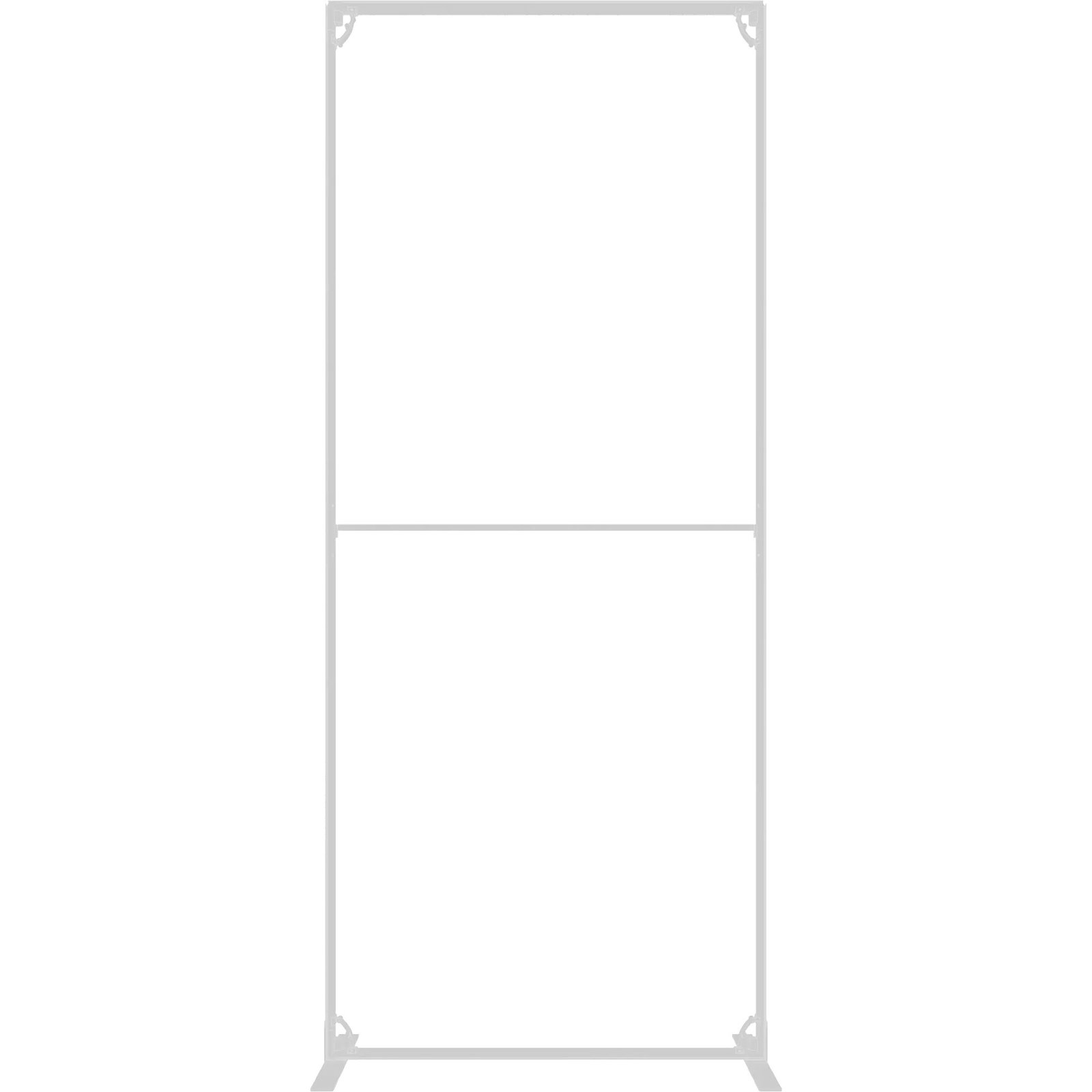 Vector Fast Frame Banner 01 39inw x 95in high - Image 50