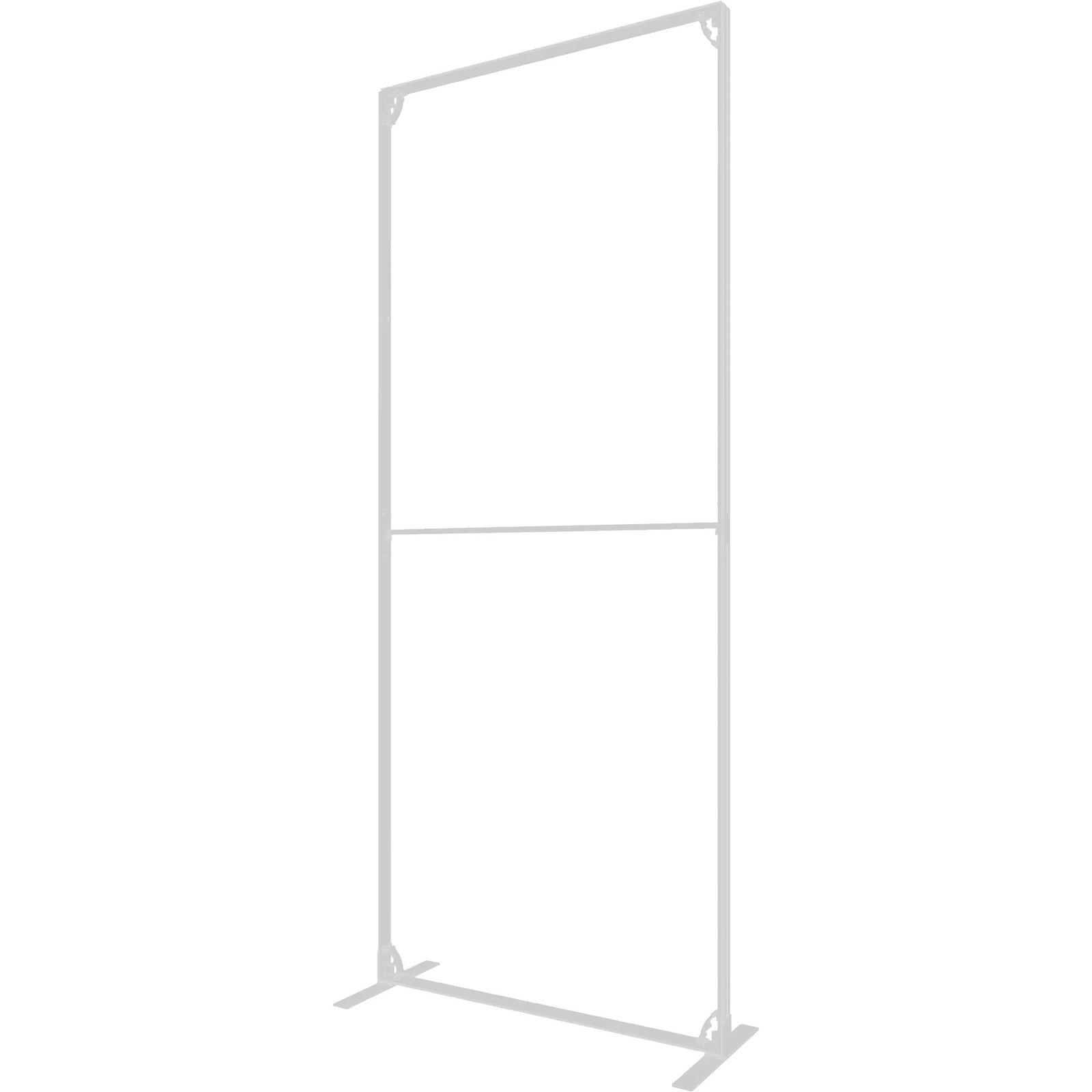 Vector Fast Frame Banner 01 39inw x 95in high - Image 23