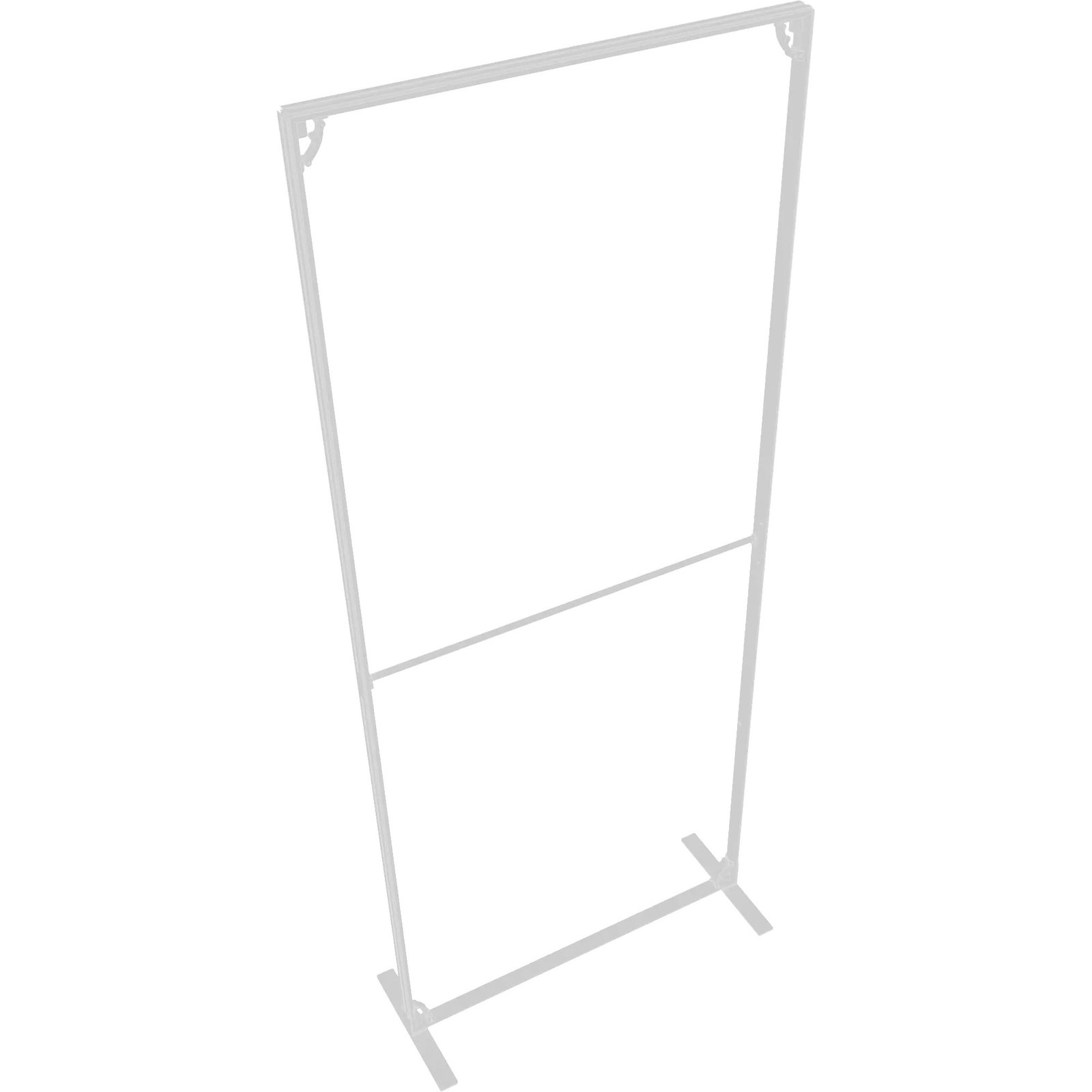 Vector Fast Frame Banner 01 39inw x 95in high - Image 55