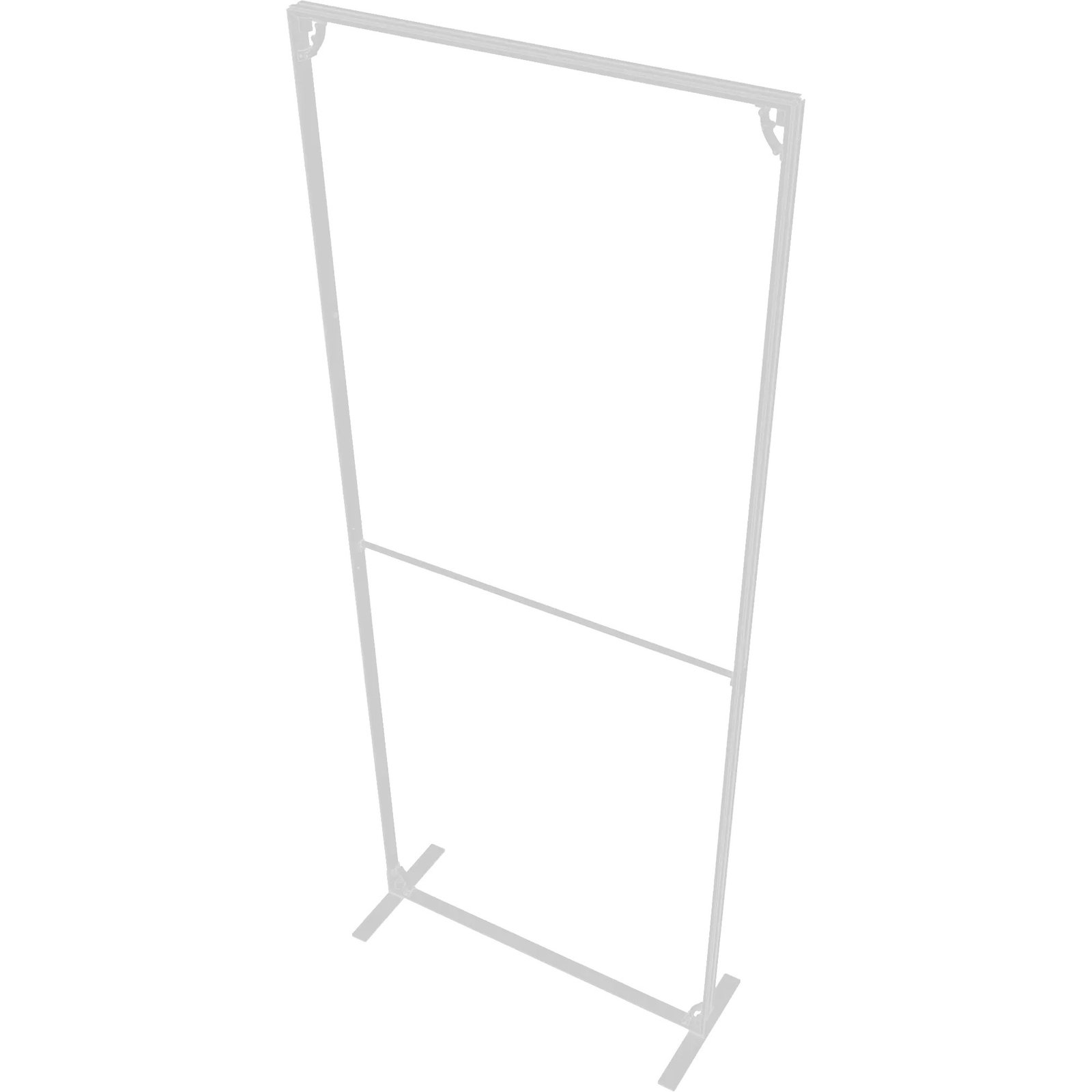 Vector Fast Frame Banner 01 39inw x 95in high - Image 56