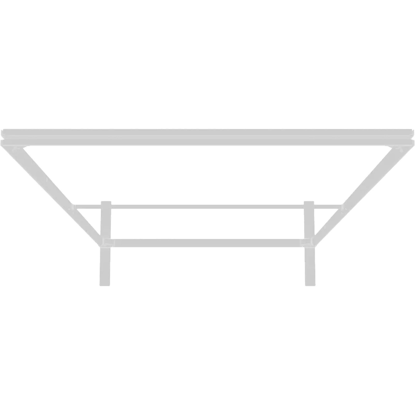 Vector Fast Frame Banner 01 39inw x 95in high - Image 24