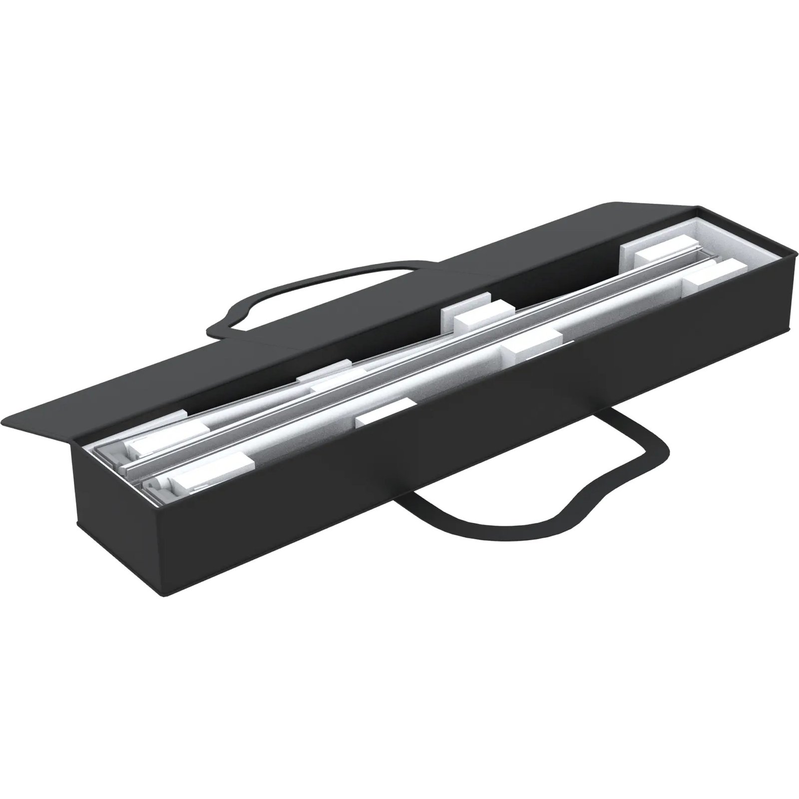 Vector Fast Frame Banner 01 39inw x 95in high - Image 4