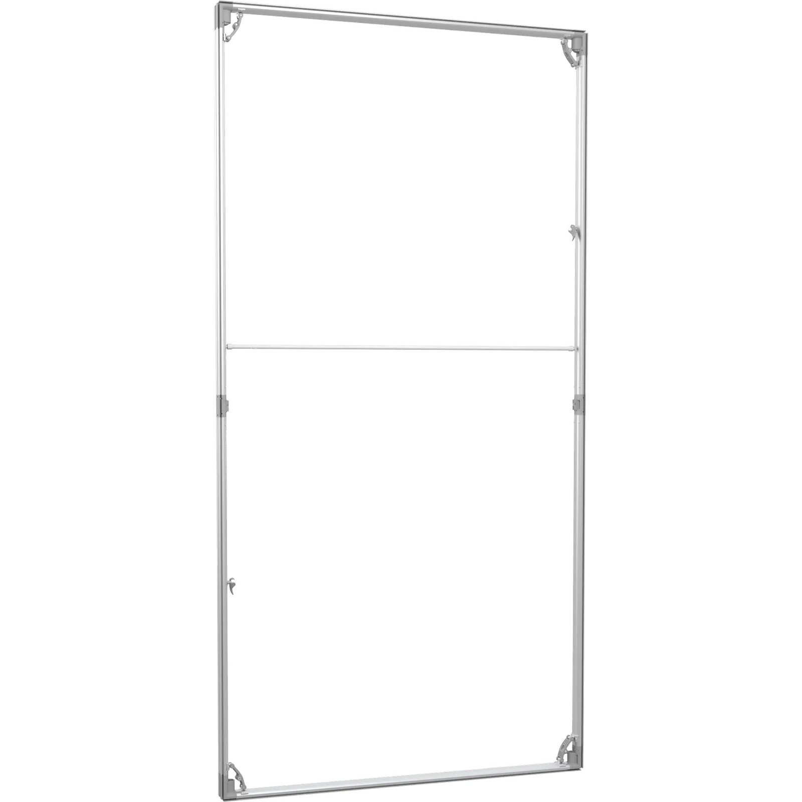 Vector Fast Frame Banner 02 4ftw x 8ft H - Image 3