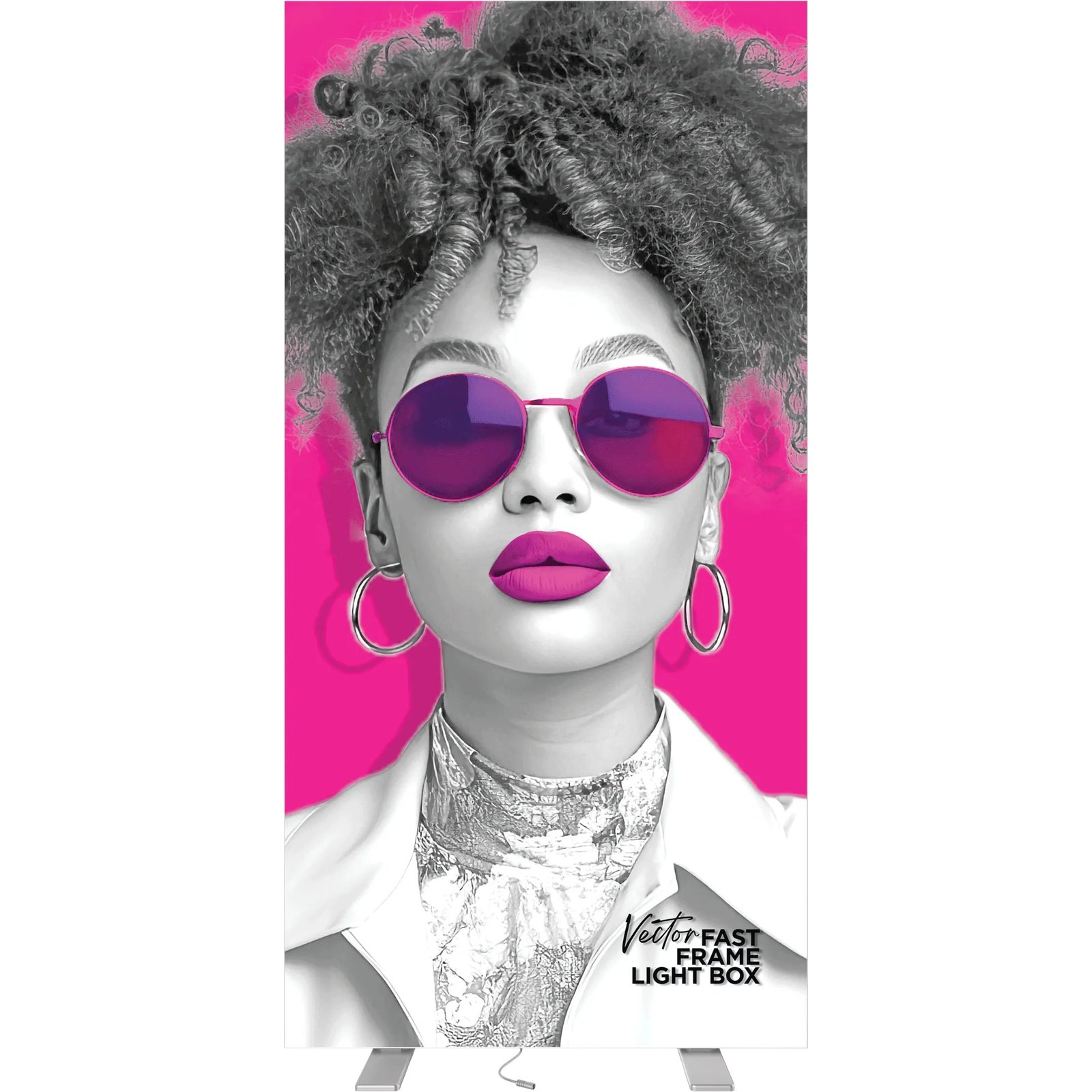 Vector Fast Frame Light Box 01 - Image 44