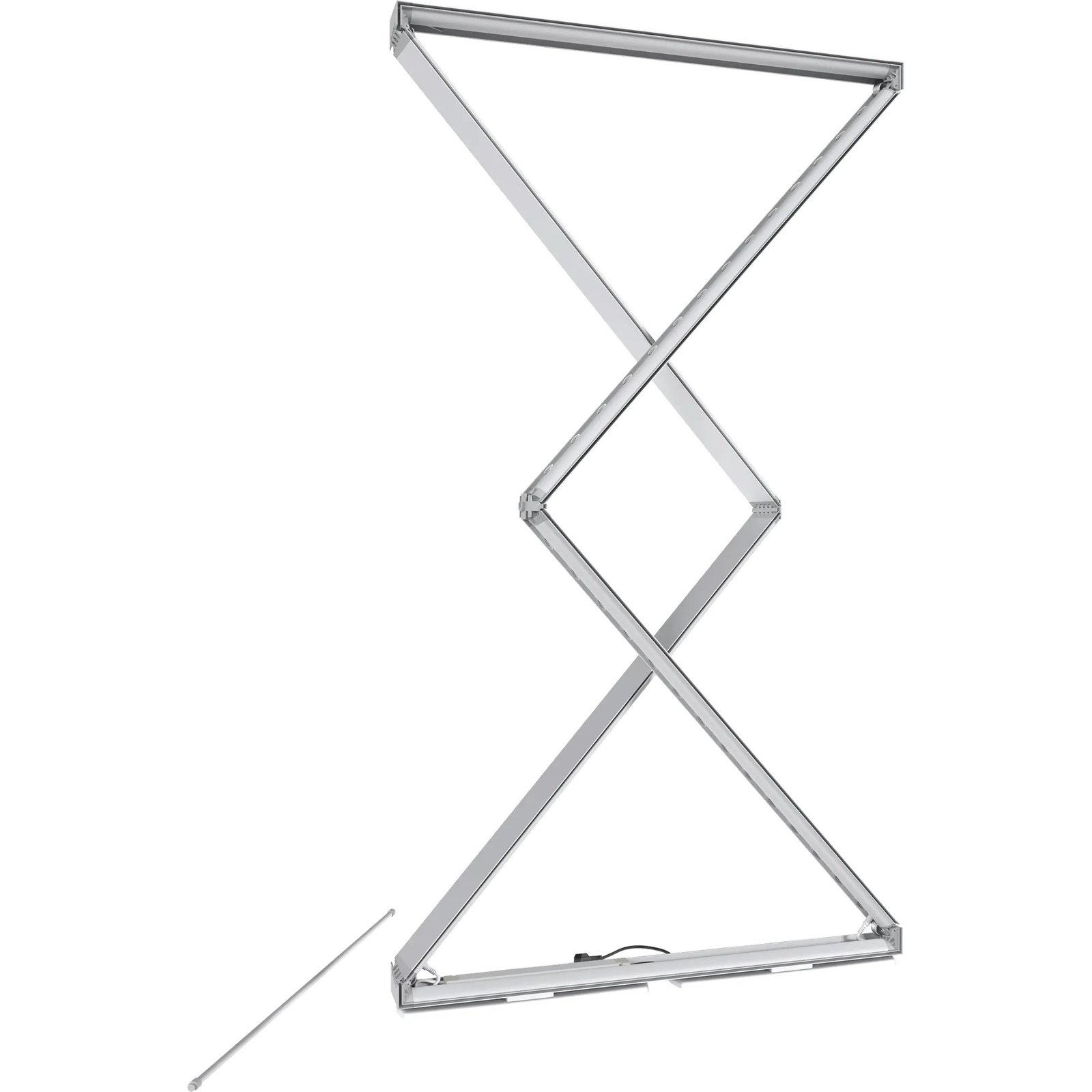 Vector Fast Frame Light Box 01 - Image 16