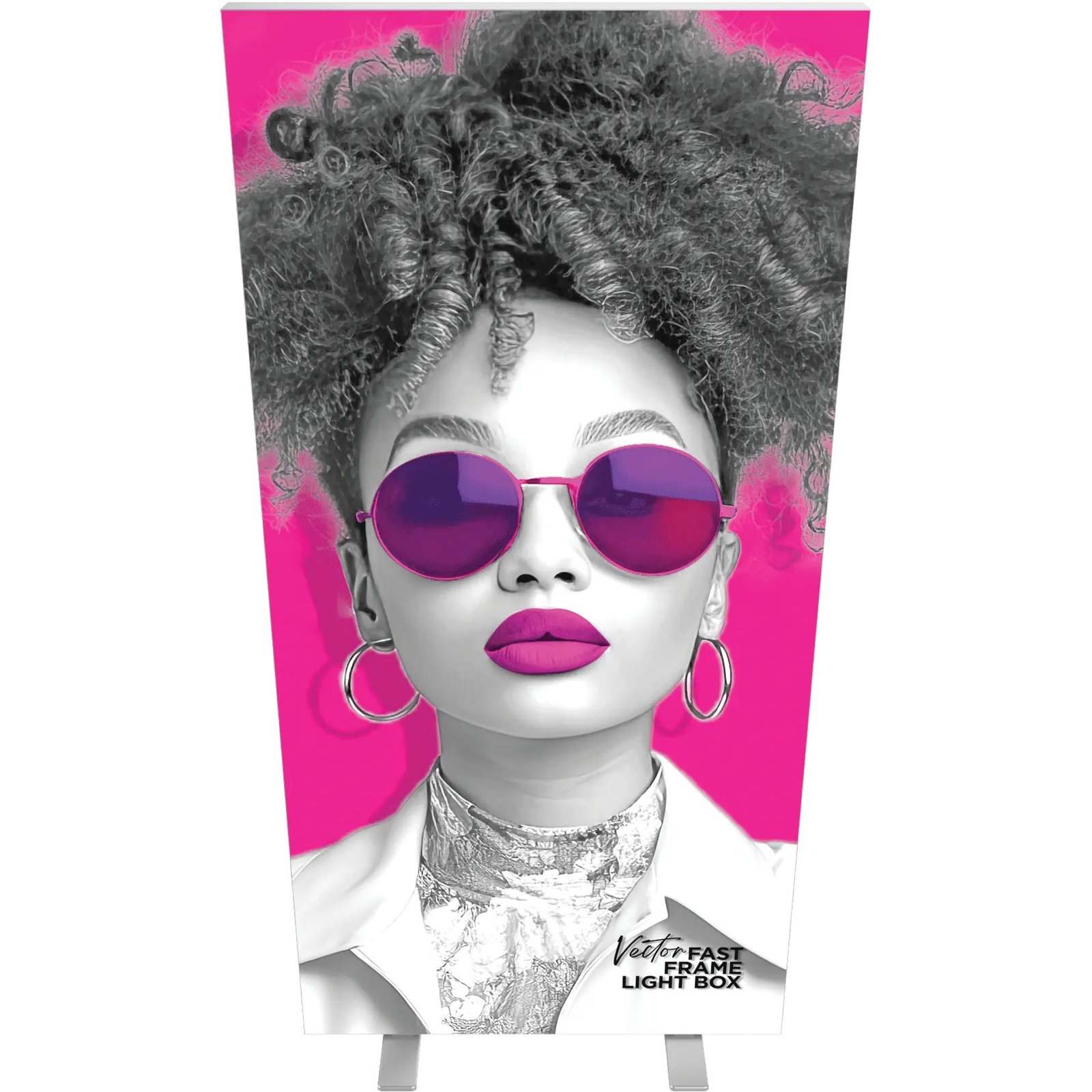 Vector Fast Frame Light Box 01 - Image 56